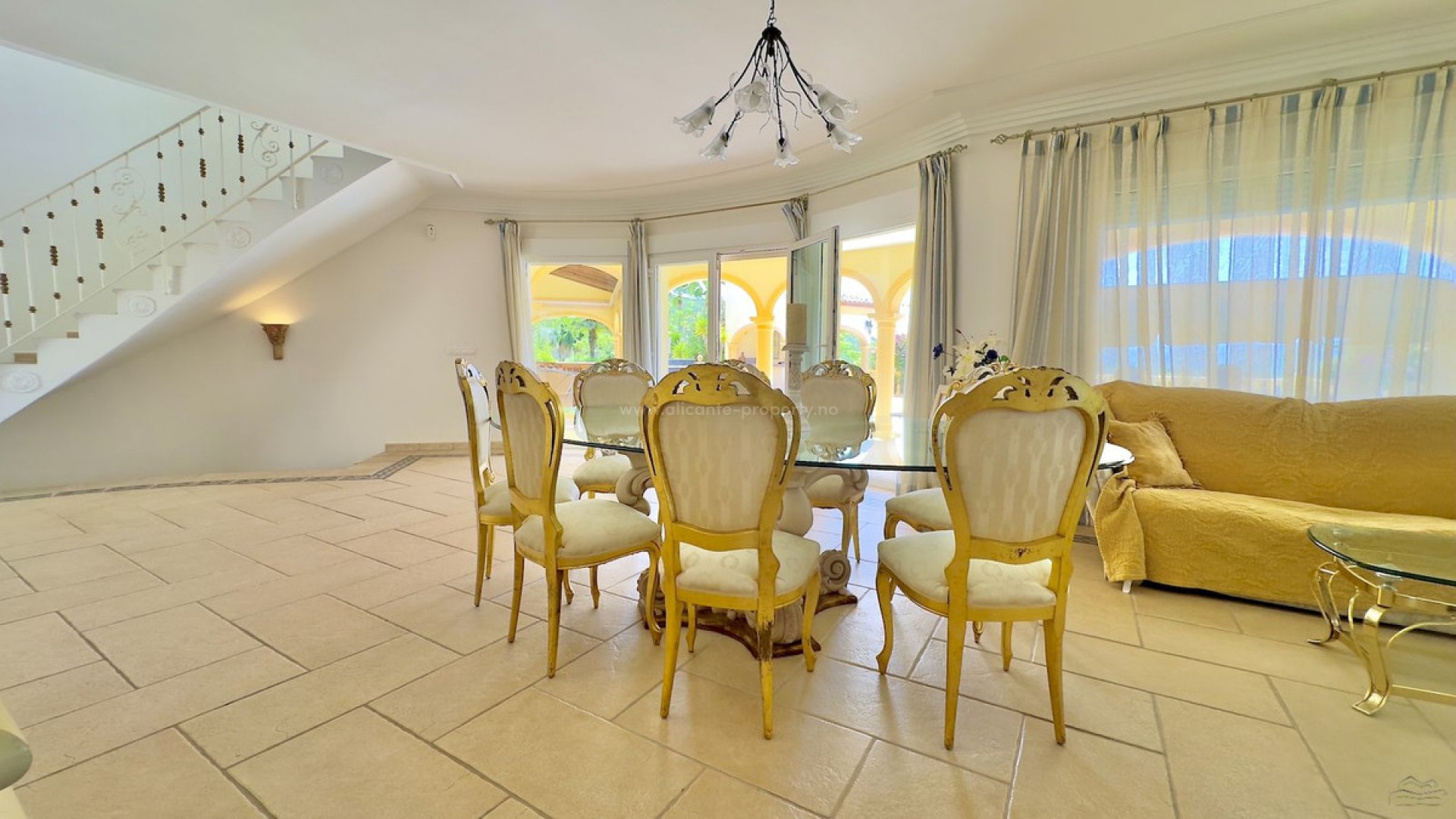 Villa en Jávea - Xàbia Centro