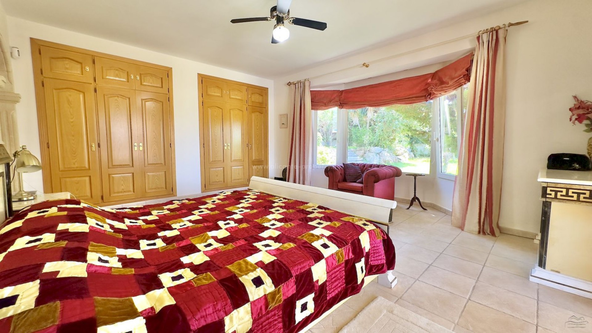 Villa en Jávea - Xàbia Centro
