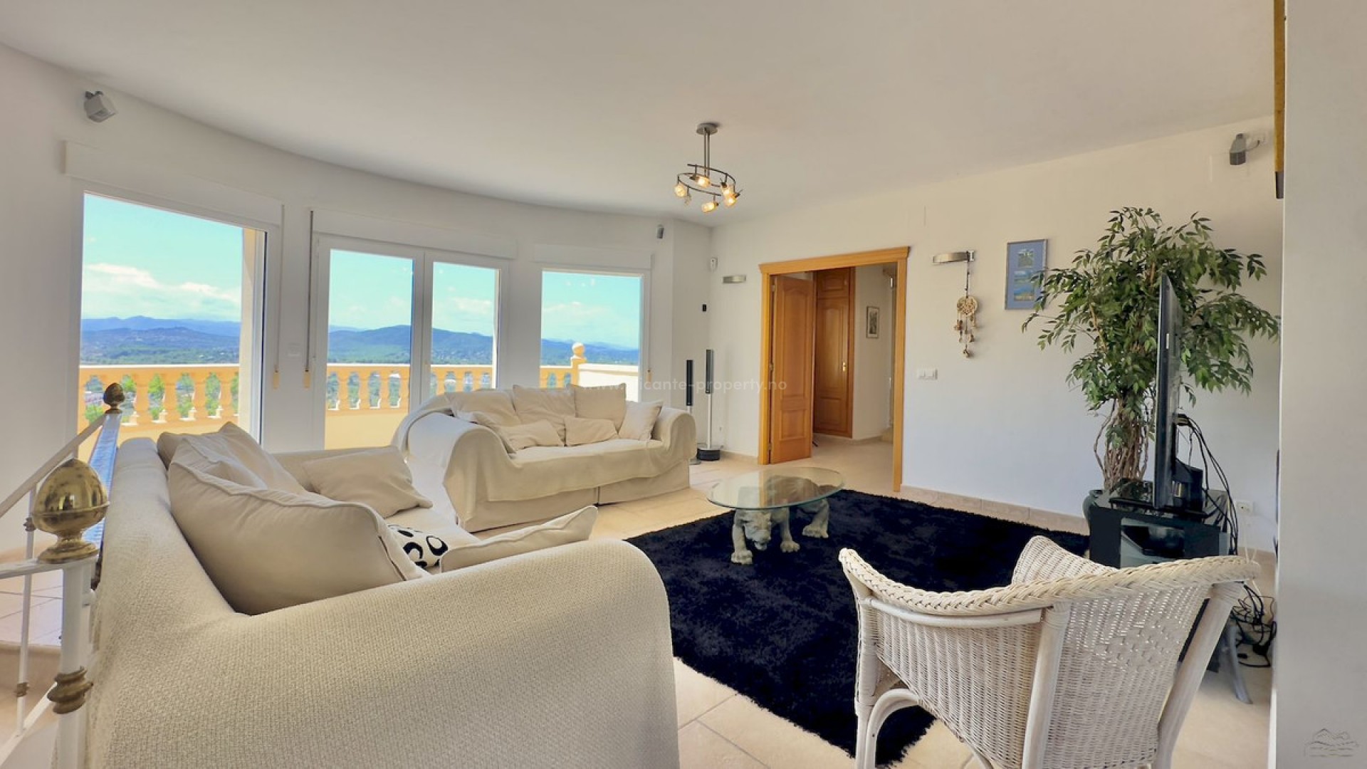 Villa en Jávea - Xàbia Centro