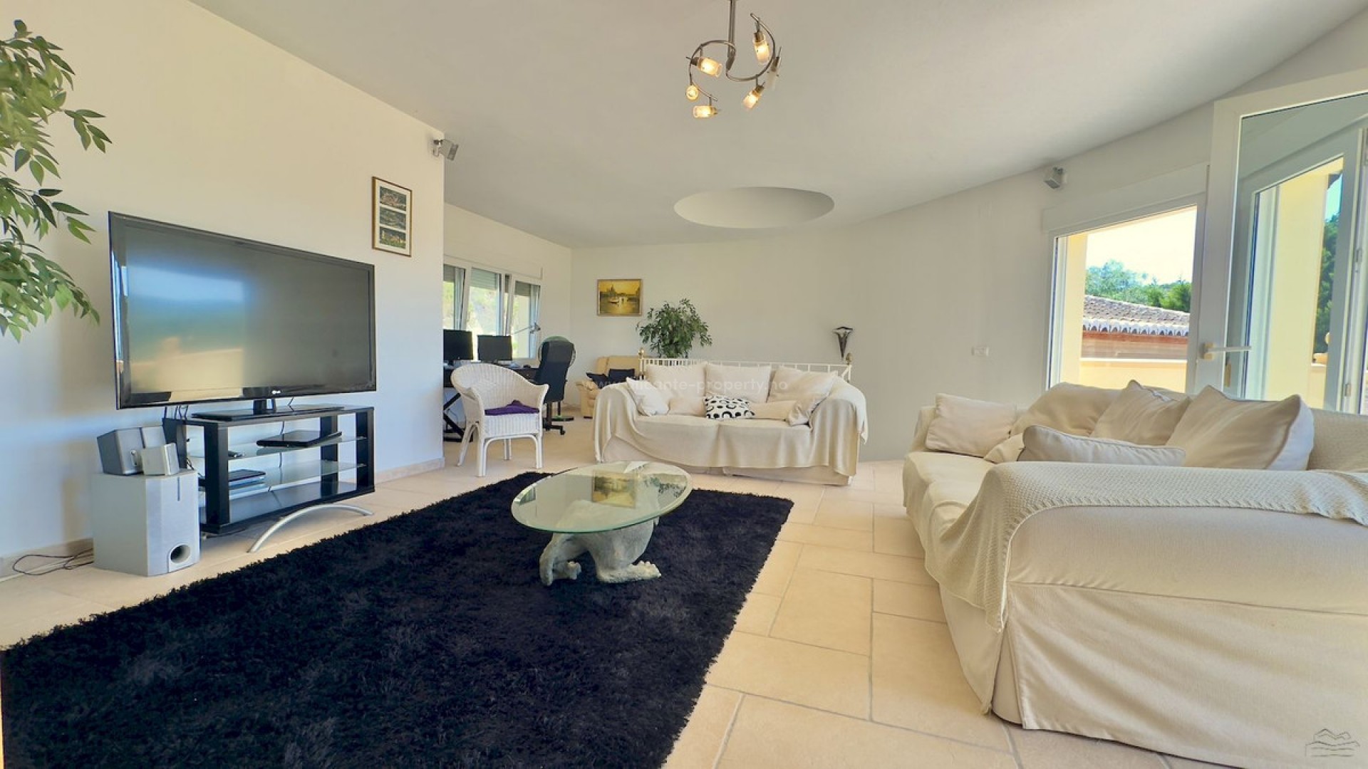 Villa en Jávea - Xàbia Centro