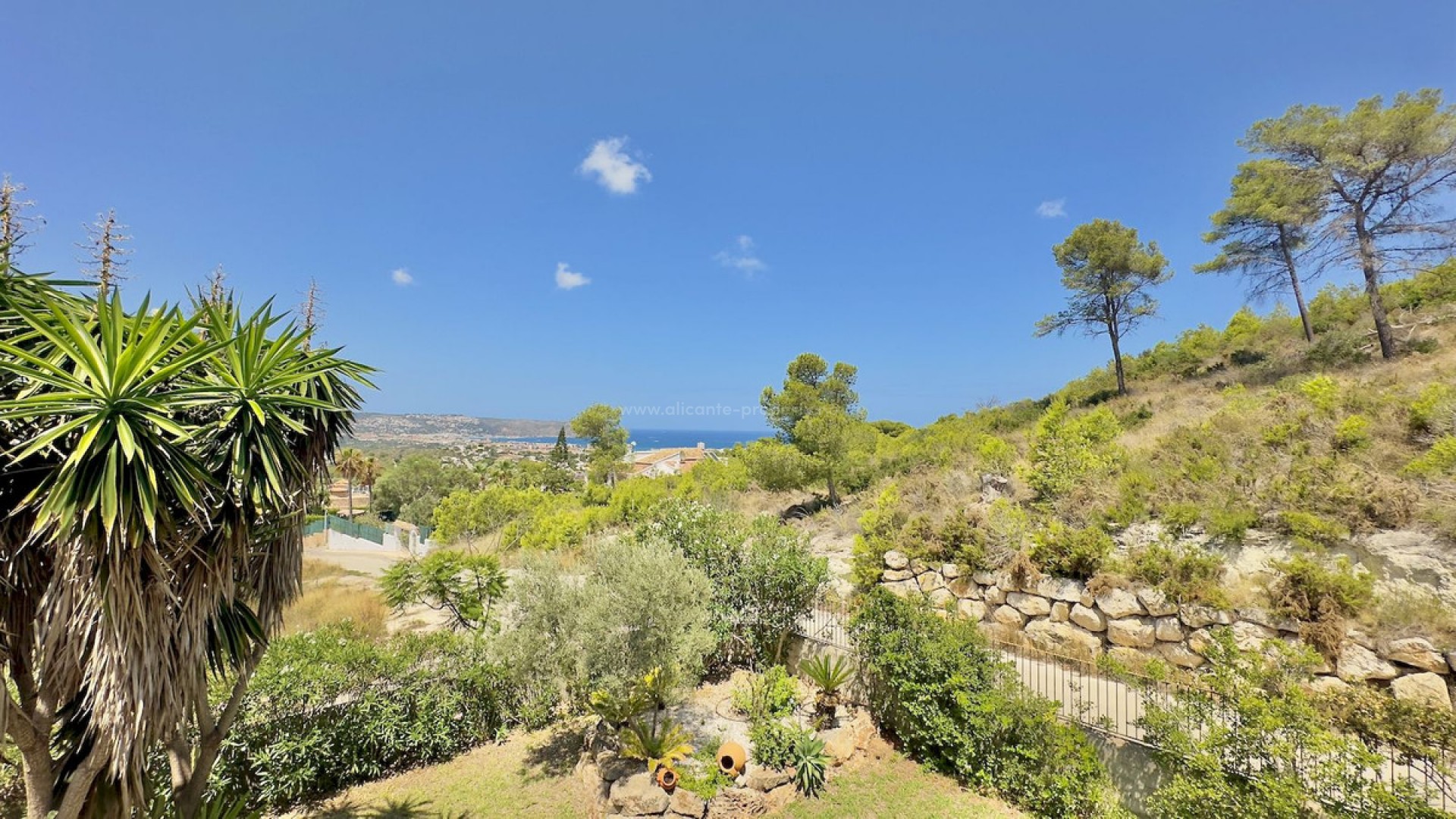 Villa en Jávea - Xàbia Centro