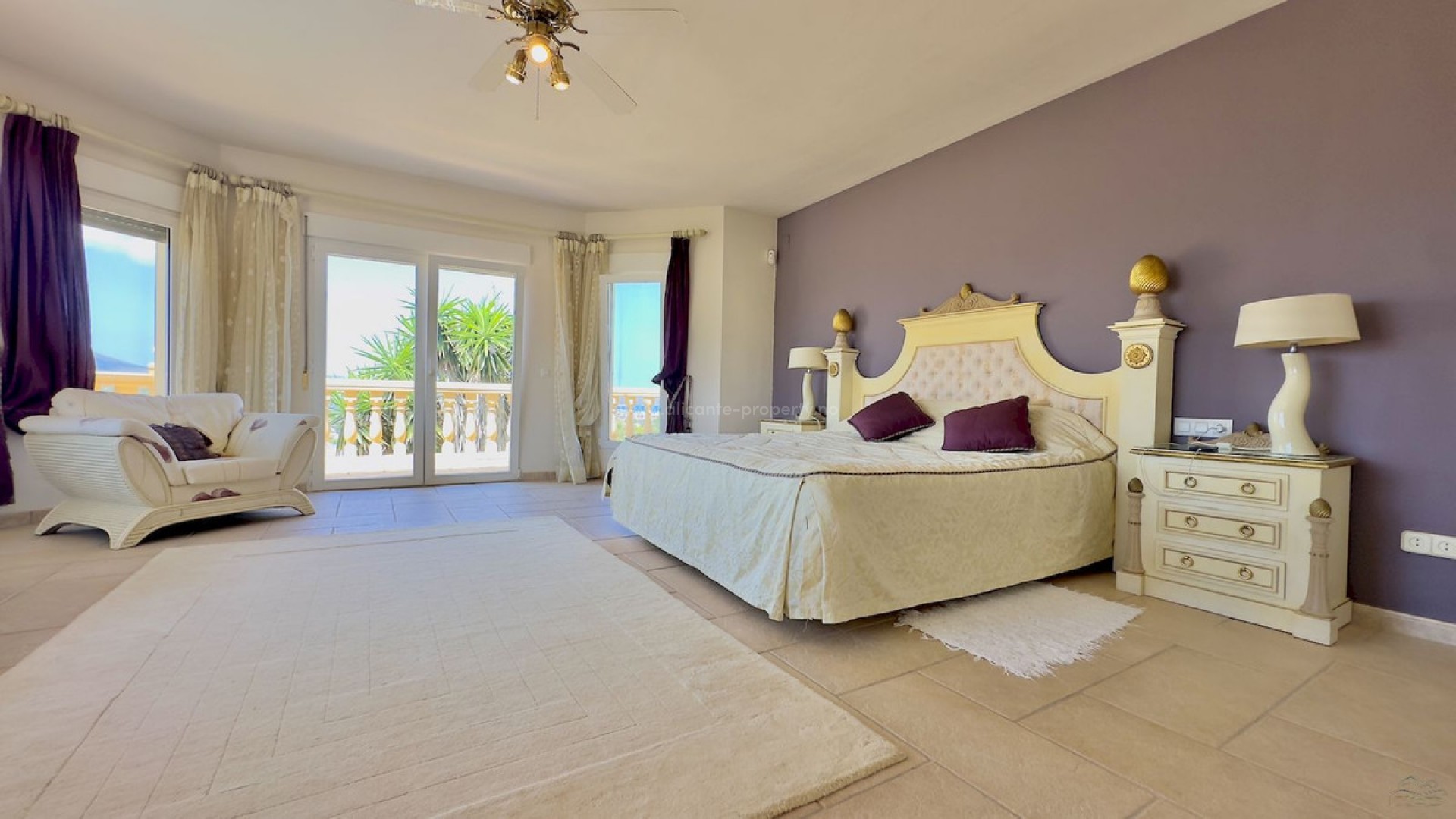 Villa en Jávea - Xàbia Centro