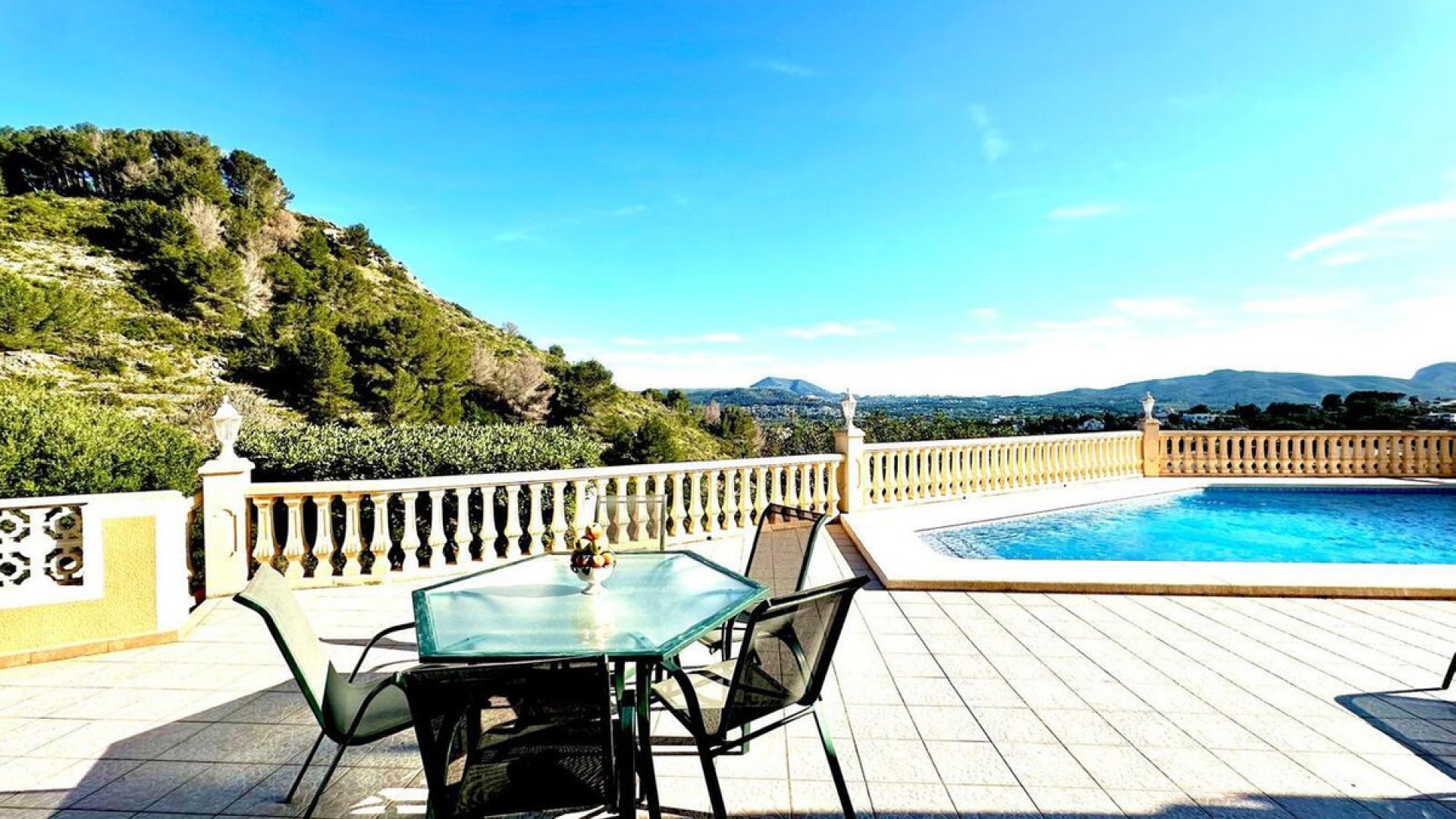 Villa en Jávea - Xàbia Centro