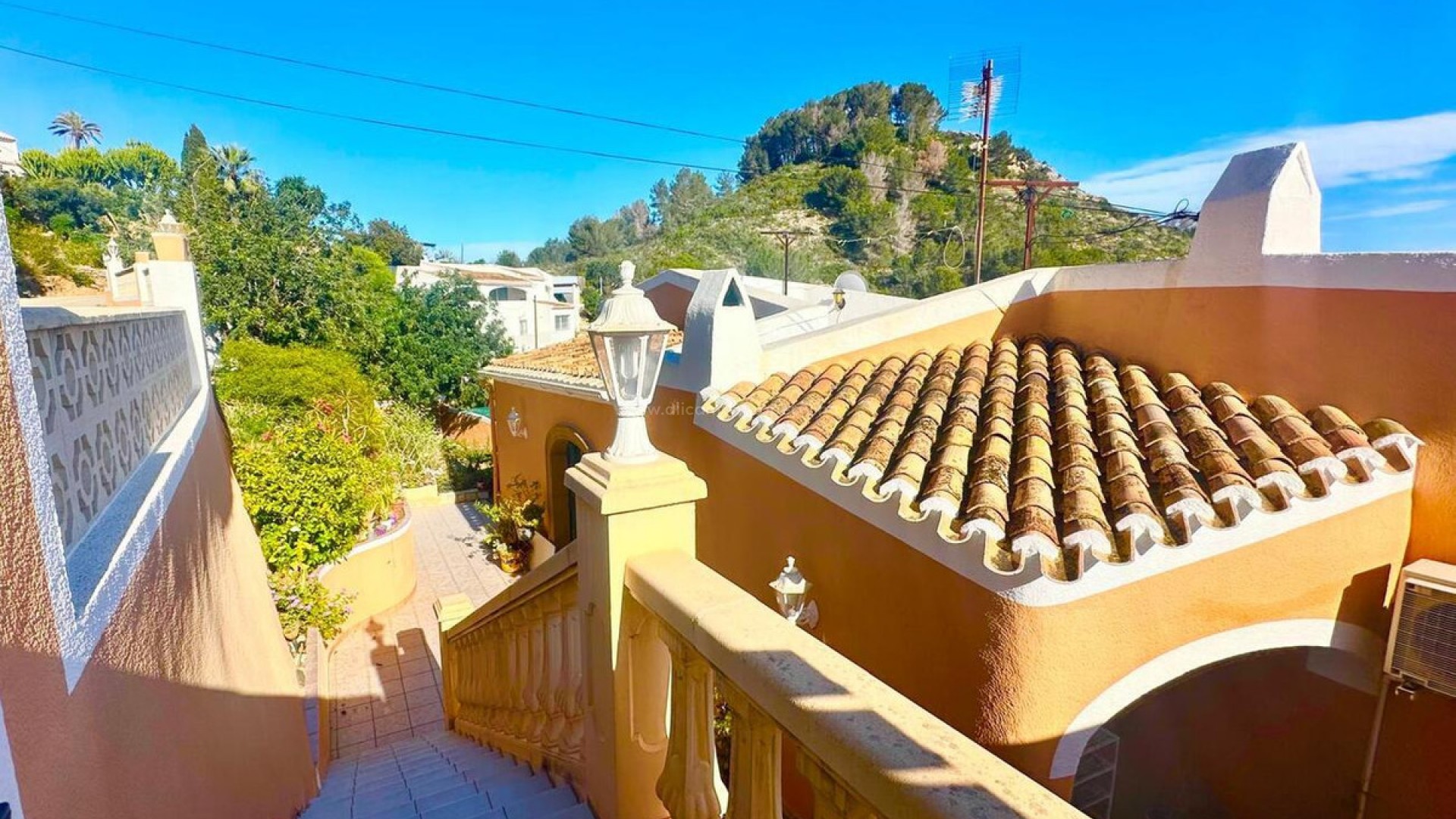 Villa en Jávea - Xàbia Centro