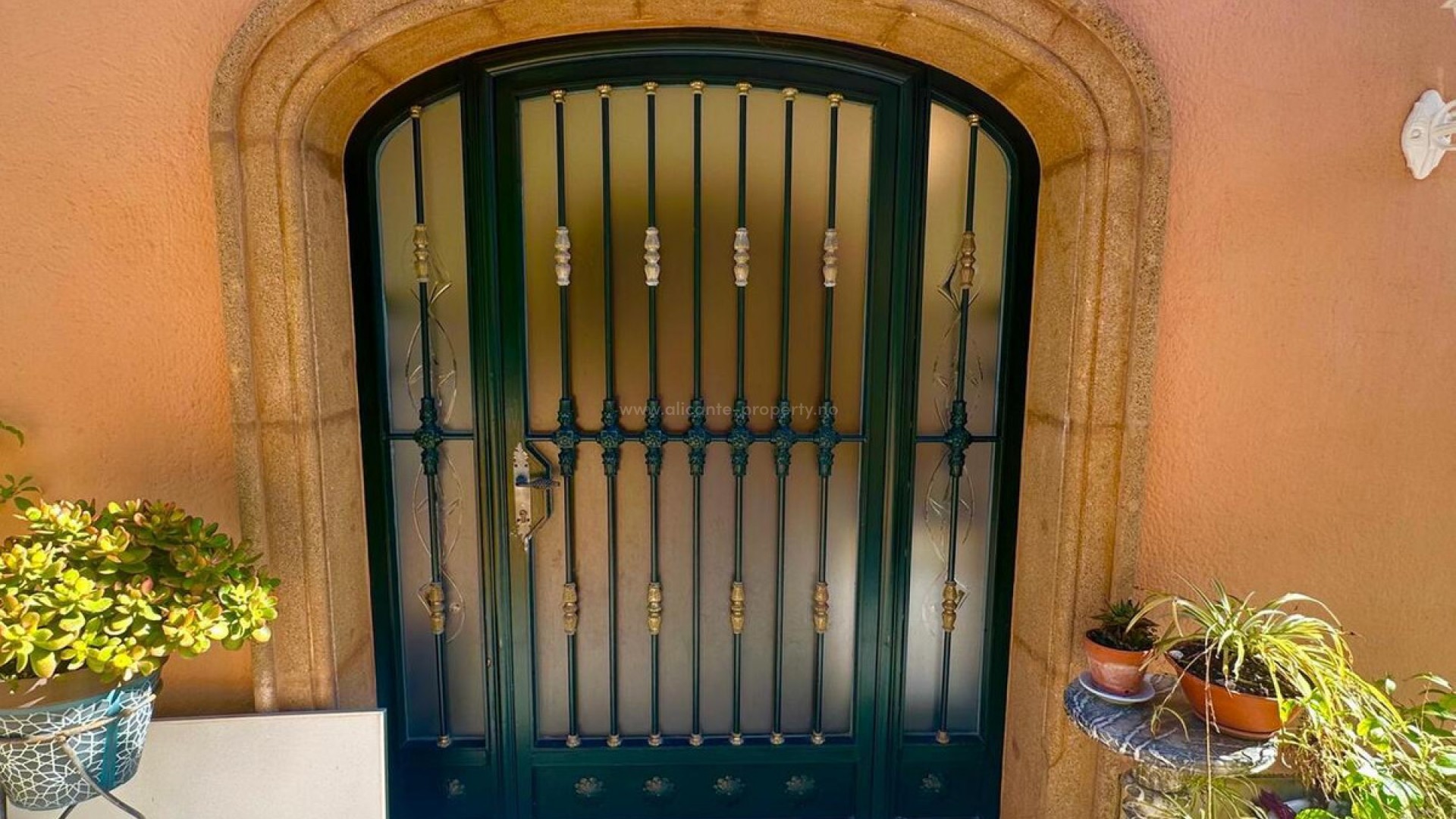 Villa en Jávea - Xàbia Centro