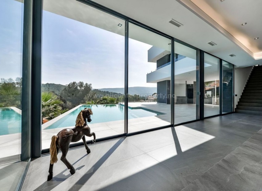 Villa en Jávea - Xàbia Centro