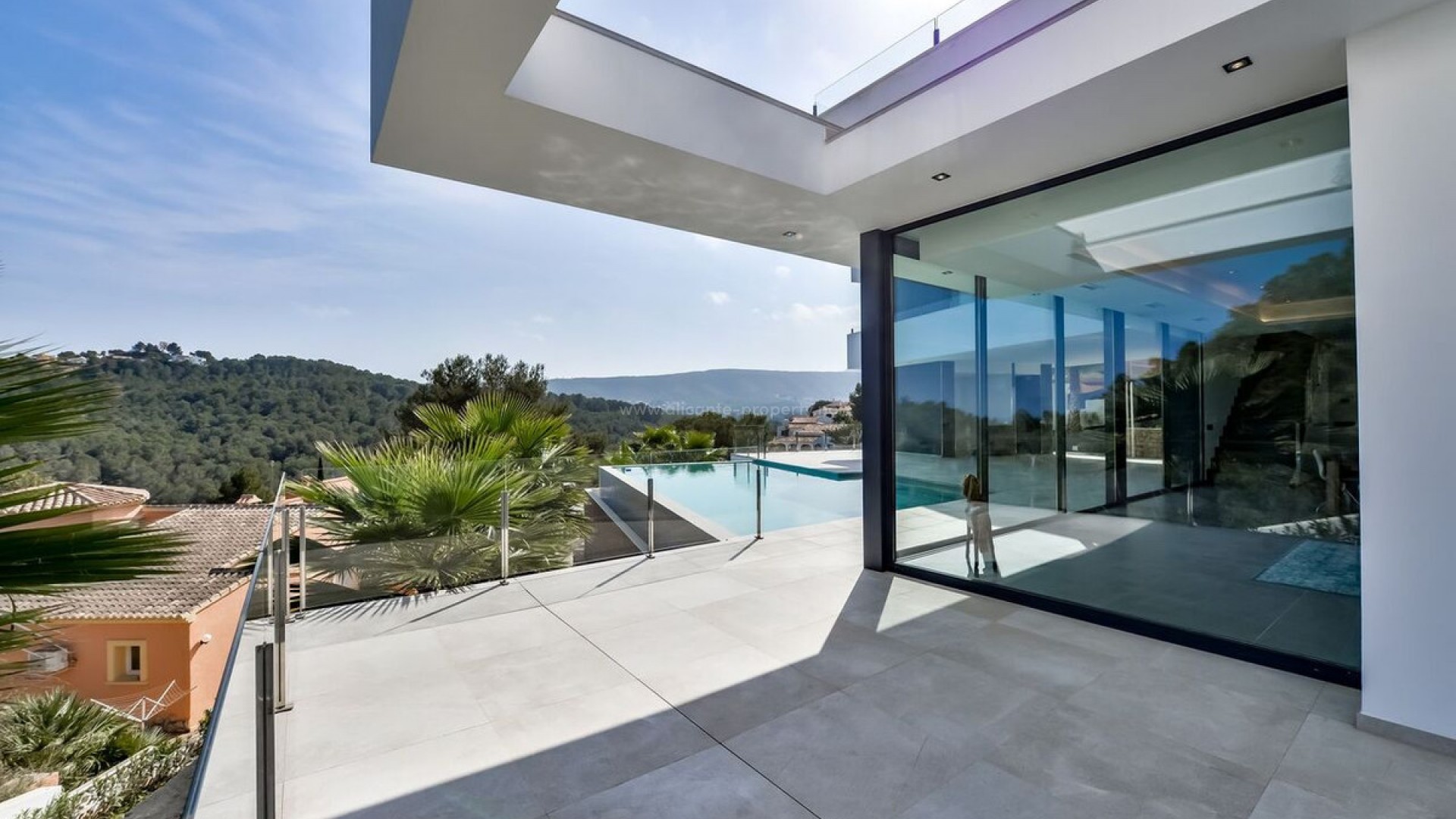 Villa en Jávea - Xàbia Centro