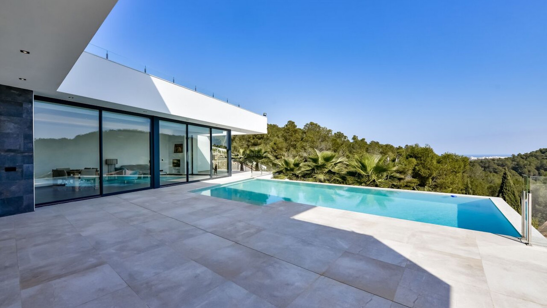 Villa en Jávea - Xàbia Centro