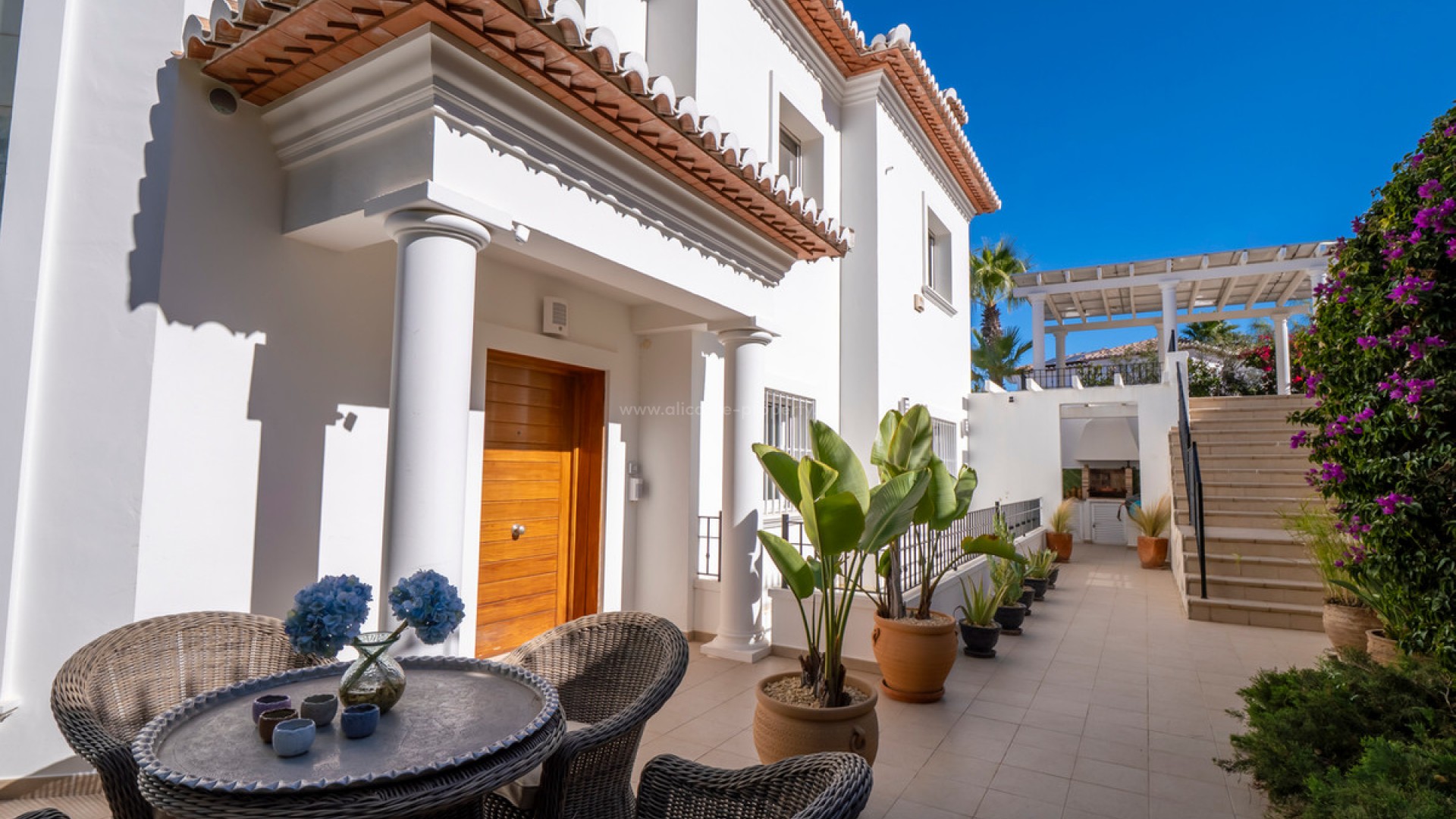 Villa en Jávea - Xàbia Centro