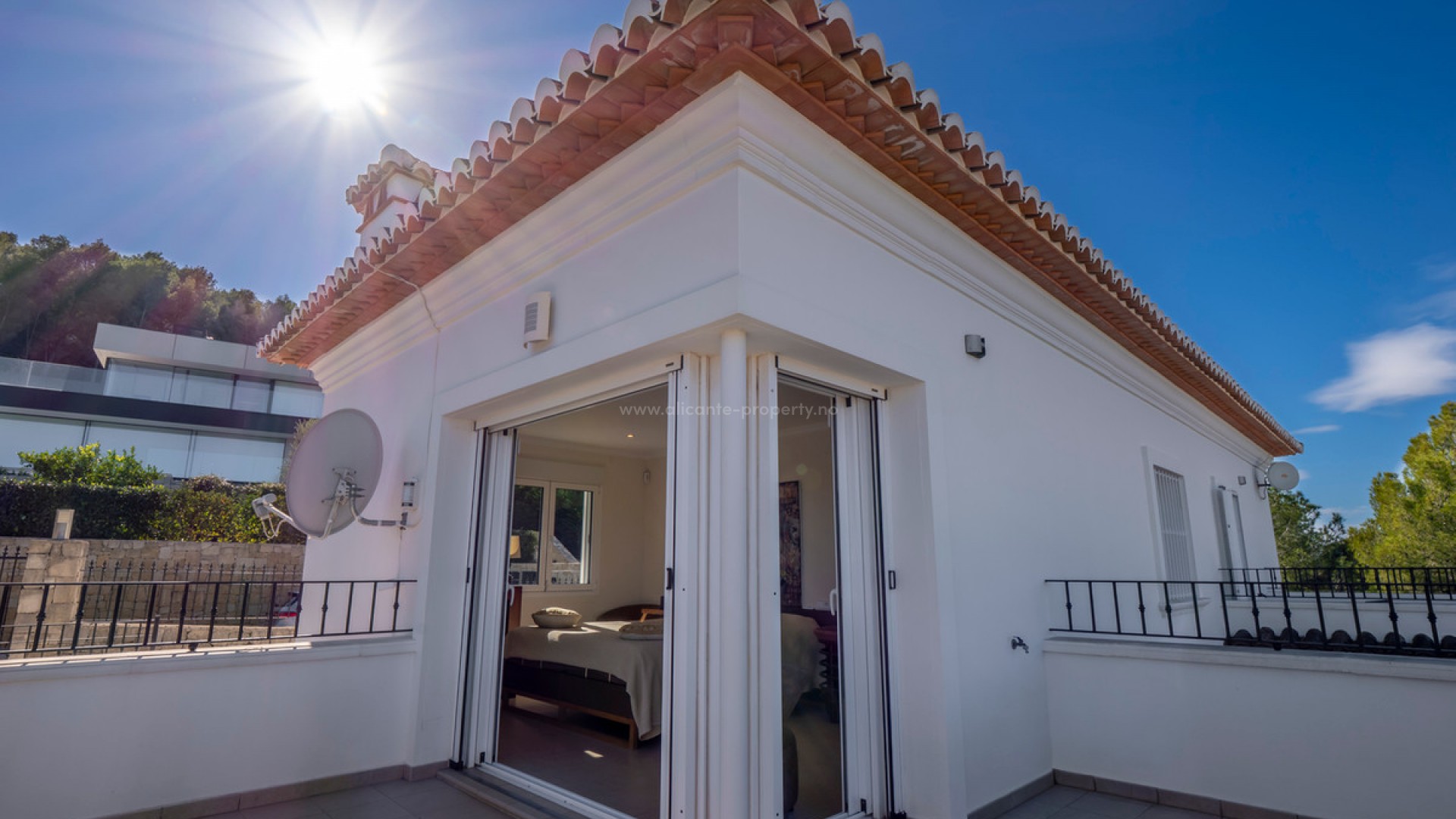 Villa en Jávea - Xàbia Centro