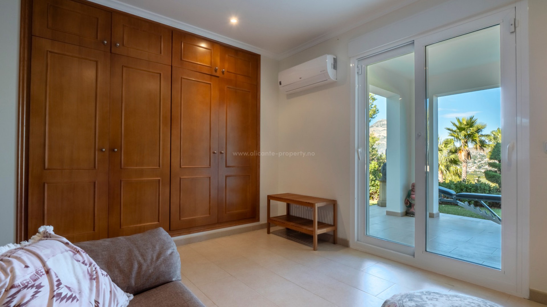 Villa en Jávea - Xàbia Centro