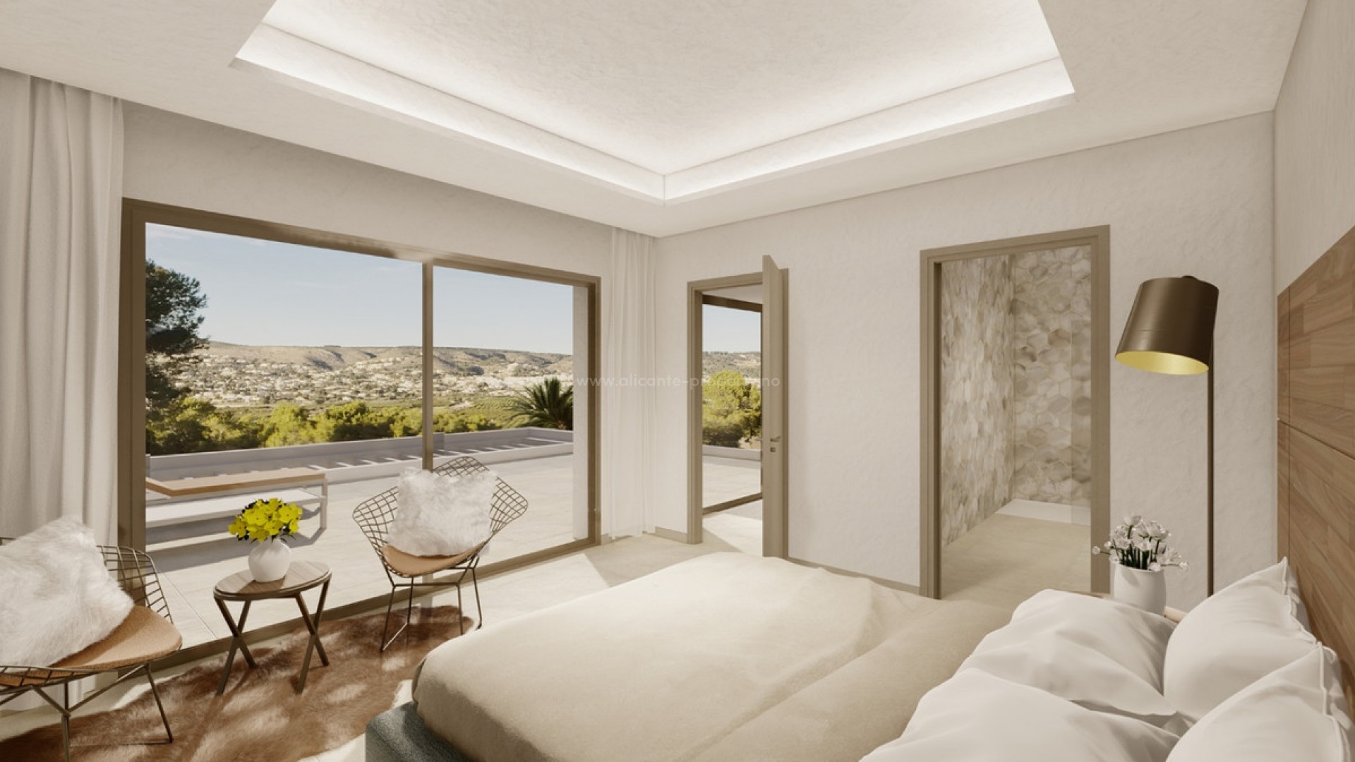 Villa en Jávea - Xàbia Centro