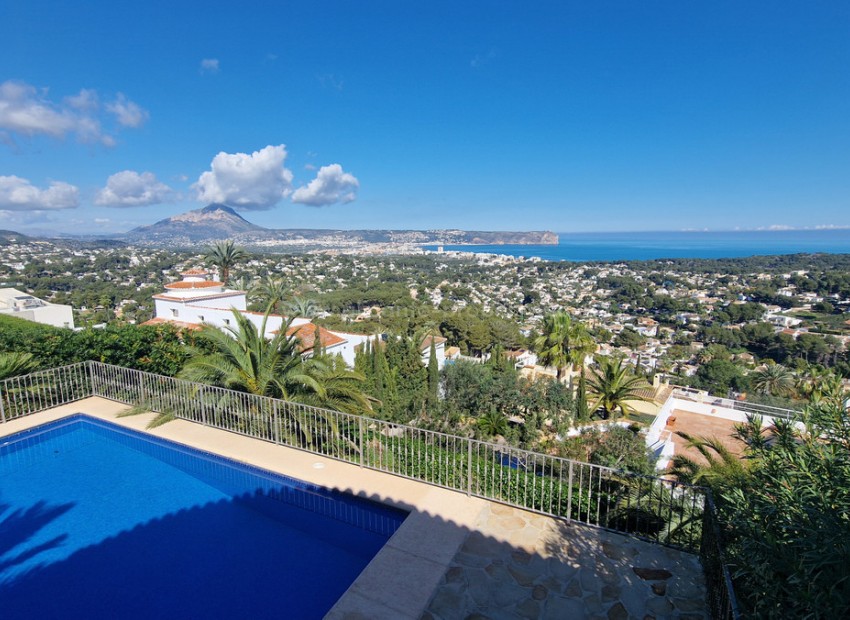 Villa en Jávea - Xàbia Centro