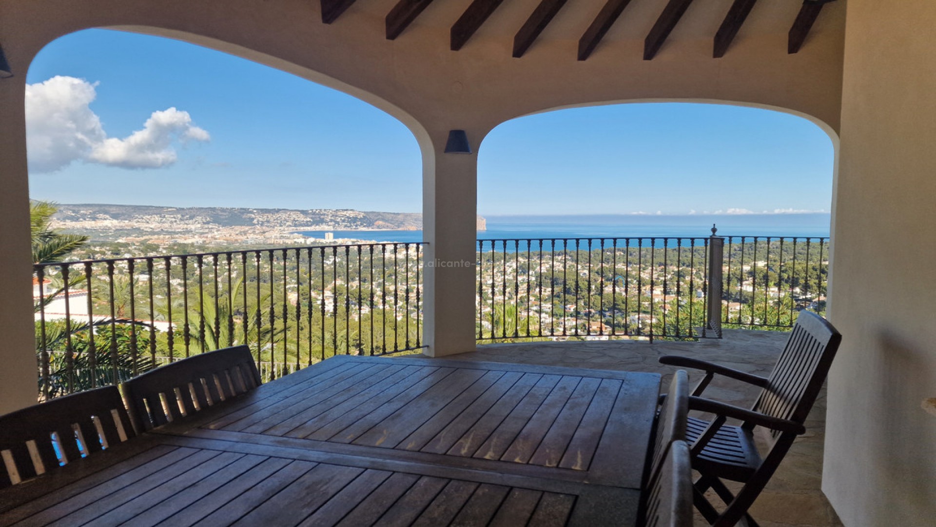 Villa en Jávea - Xàbia Centro