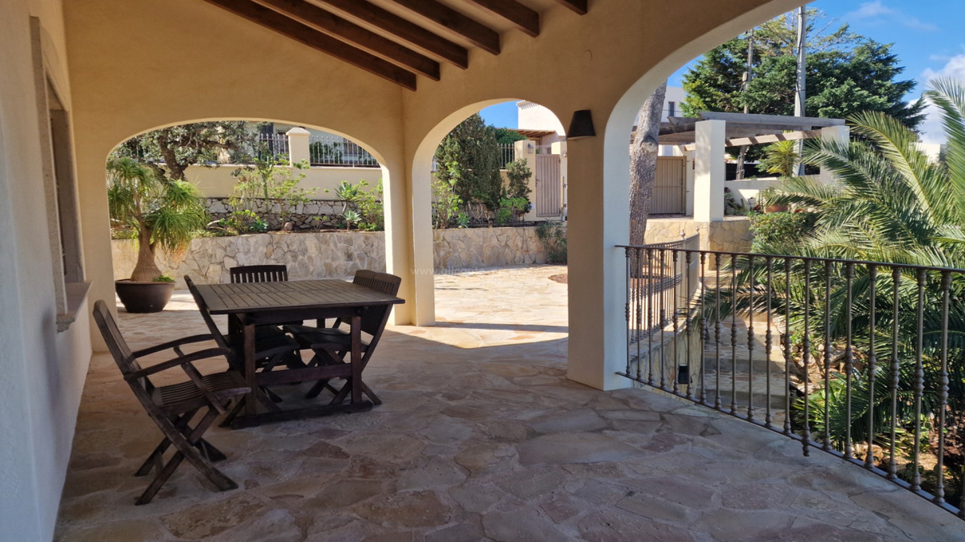 Villa en Jávea - Xàbia Centro