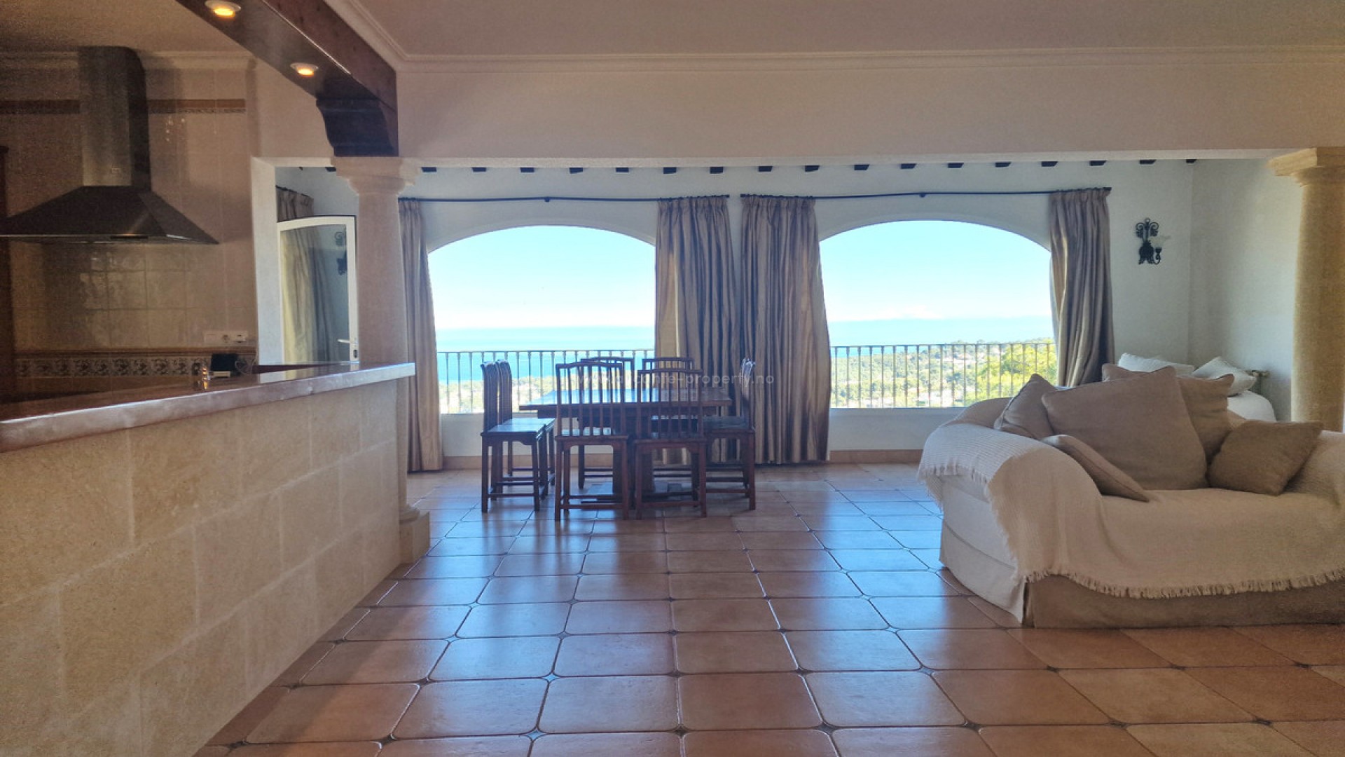 Villa en Jávea - Xàbia Centro