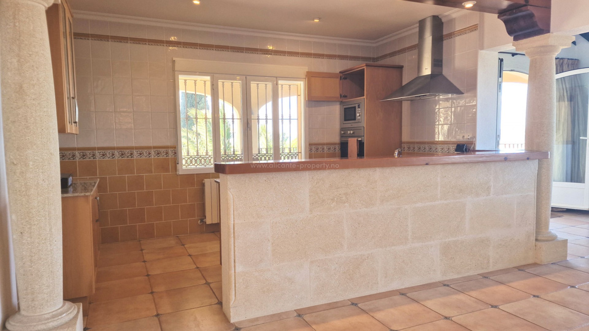 Villa en Jávea - Xàbia Centro