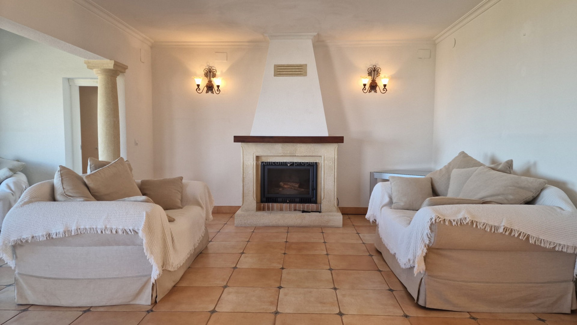 Villa en Jávea - Xàbia Centro