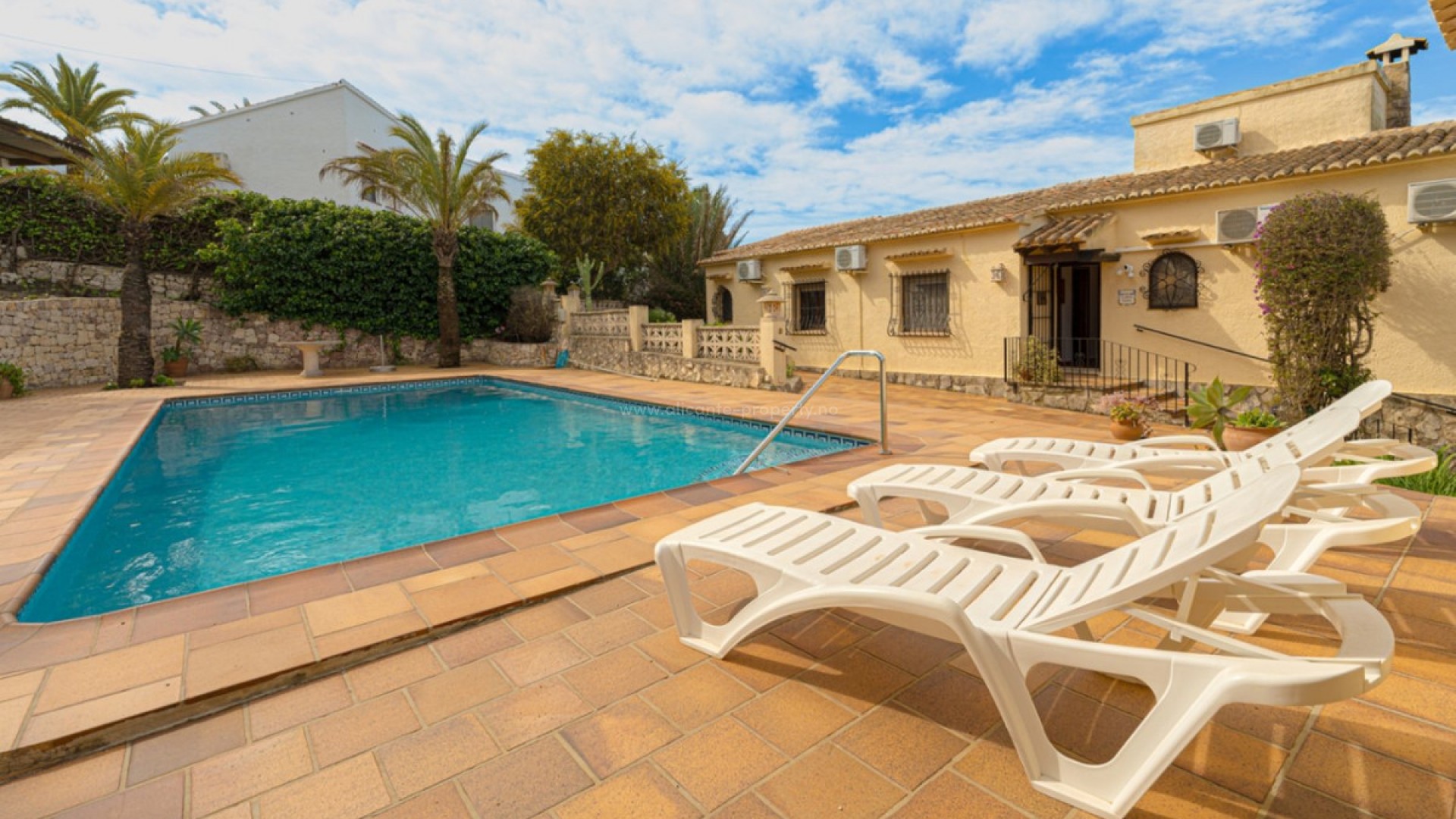 Villa en Jávea - Xàbia Centro