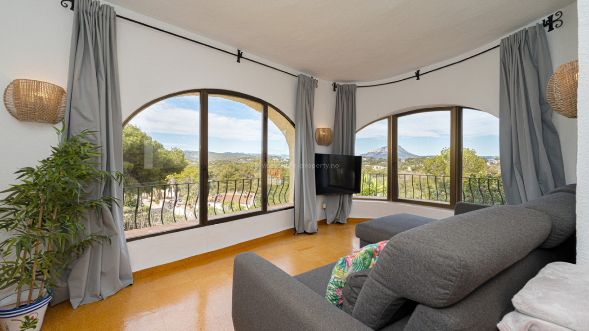 Villa en Jávea - Xàbia Centro