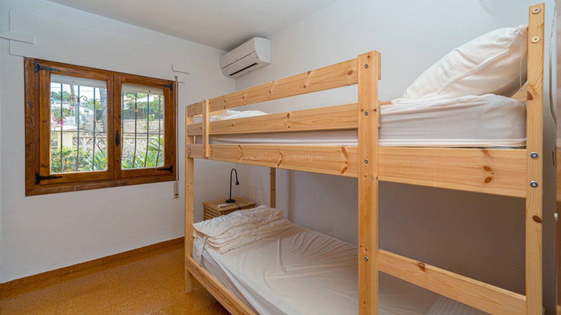 Villa en Jávea - Xàbia Centro