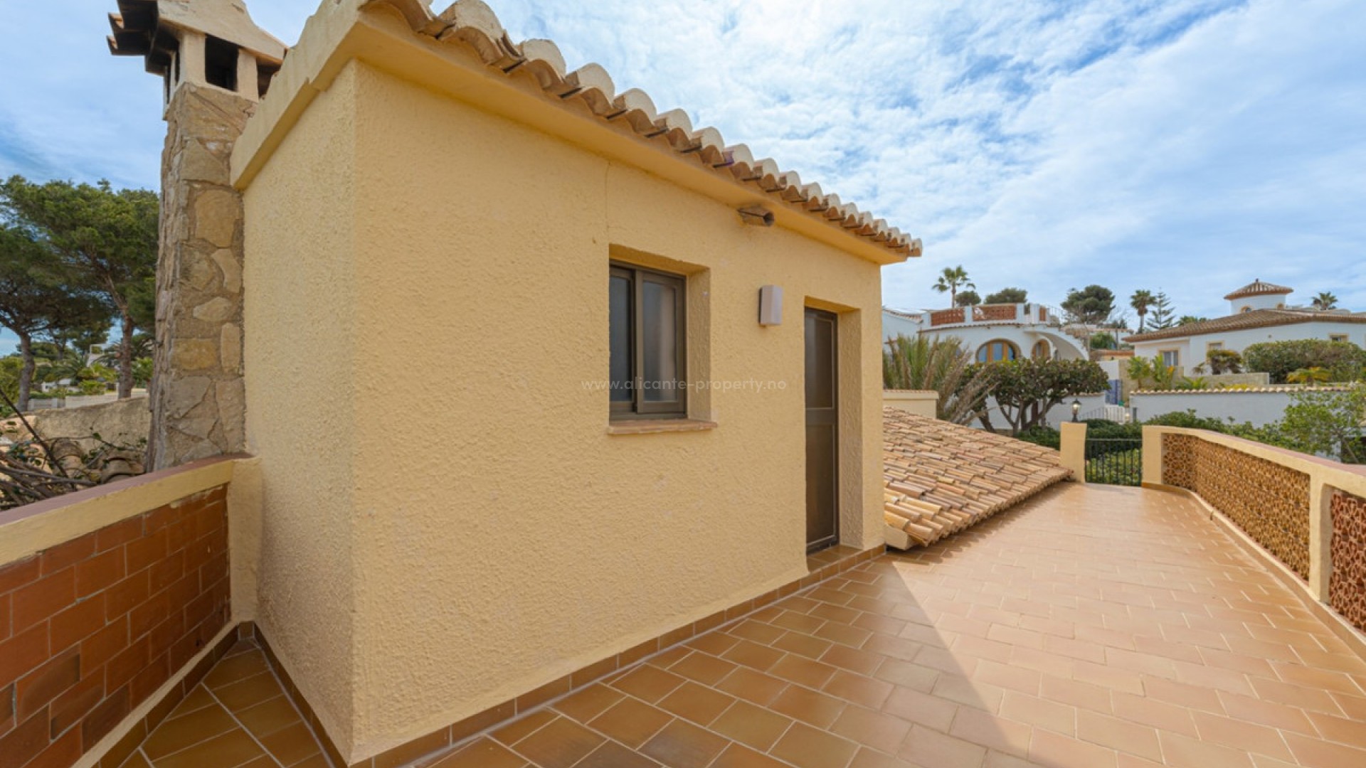 Villa en Jávea - Xàbia Centro