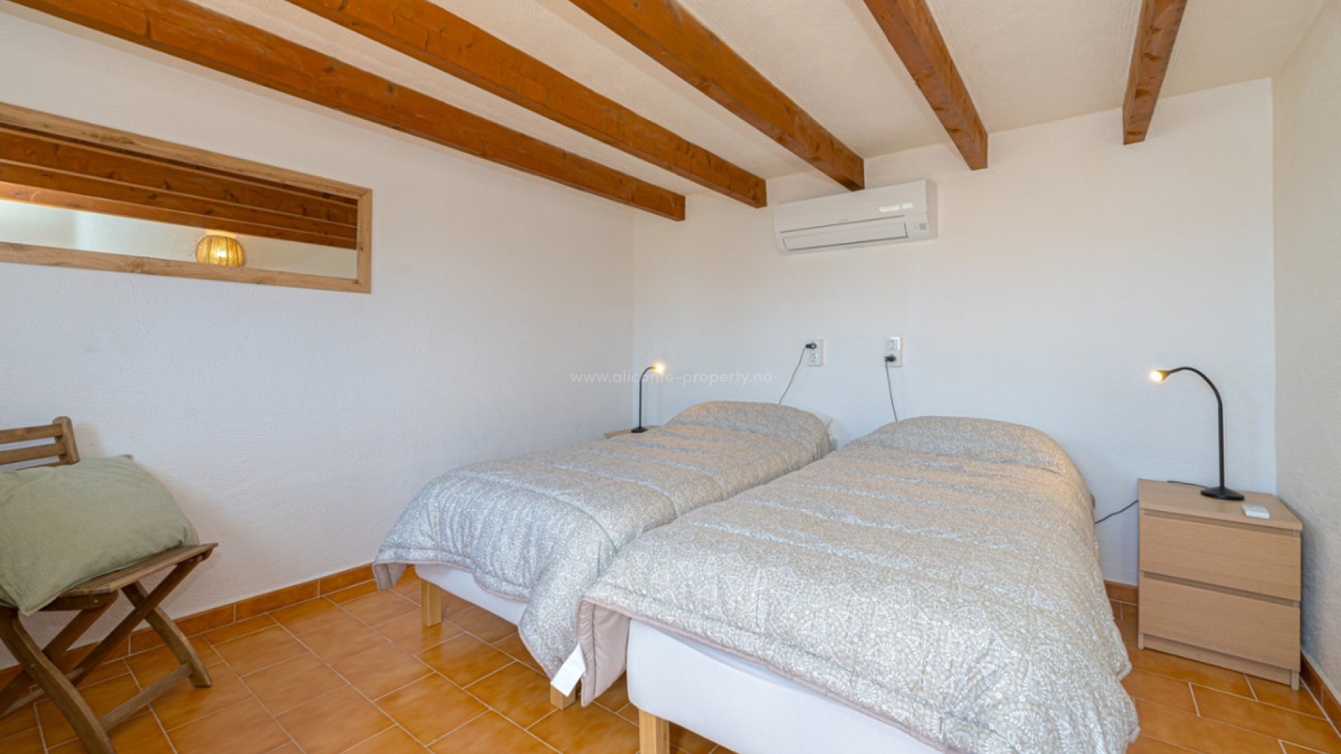 Villa en Jávea - Xàbia Centro