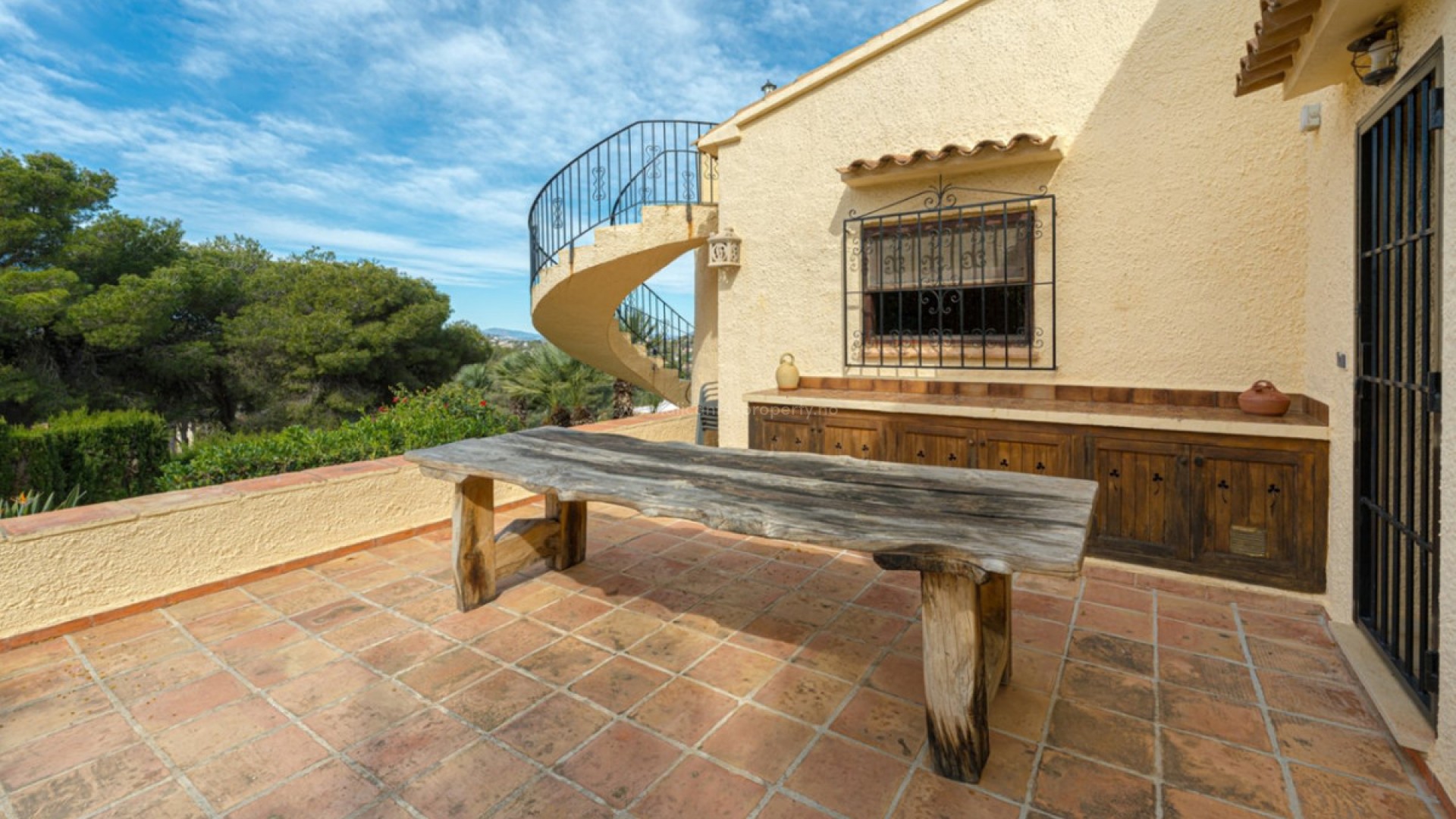 Villa en Jávea - Xàbia Centro