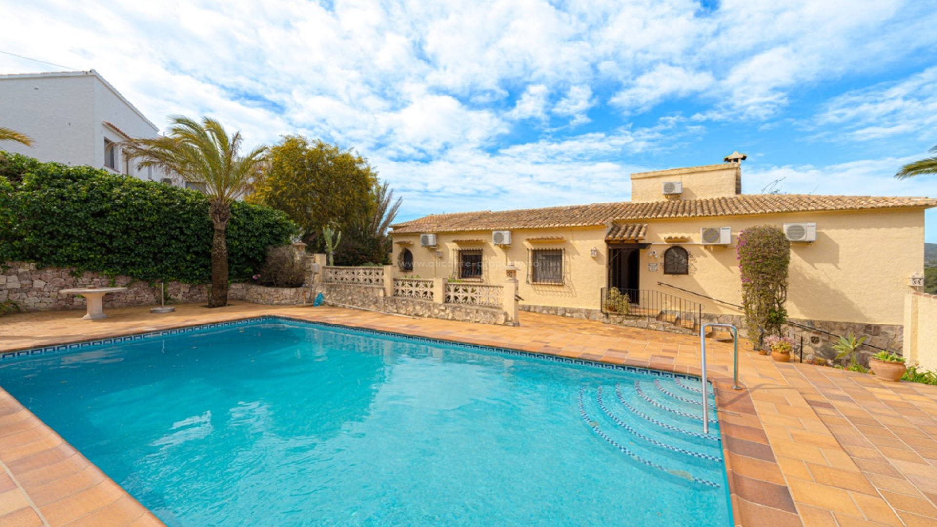 Villa en Jávea - Xàbia Centro