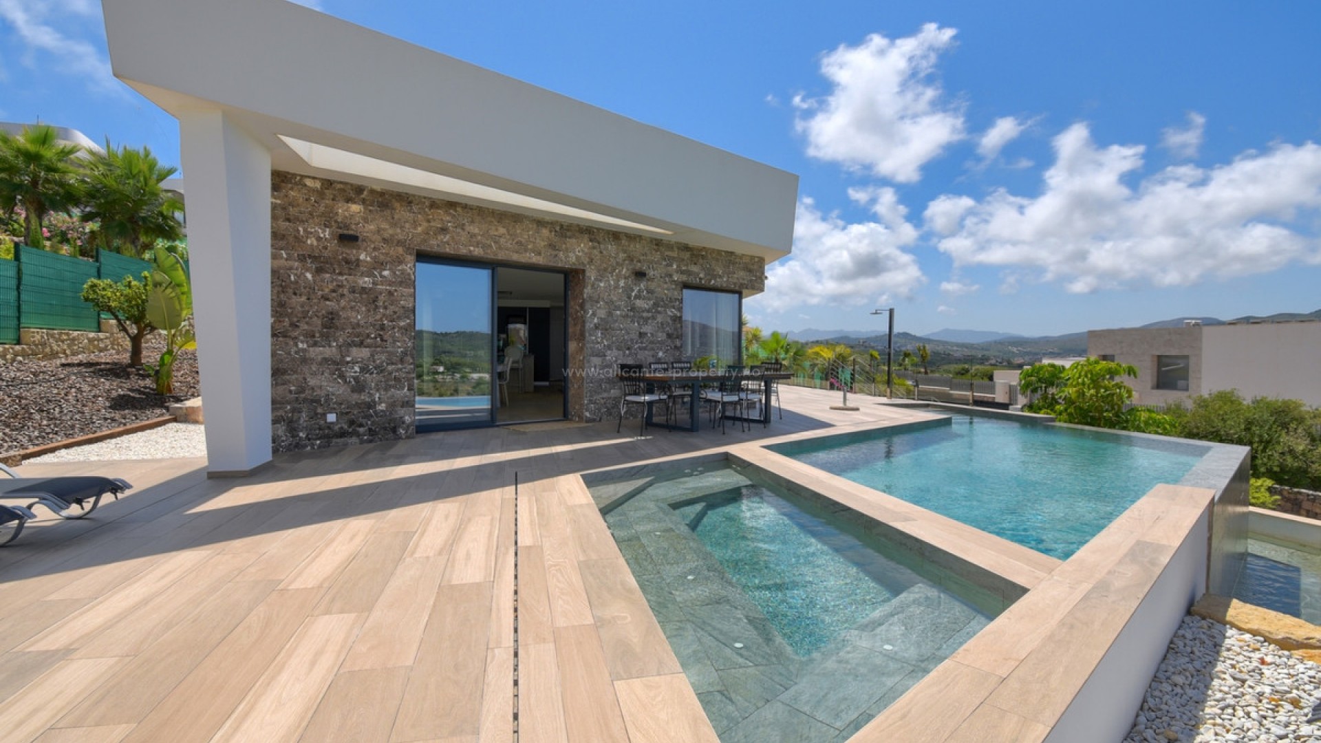 Villa en Jávea - Xàbia Centro