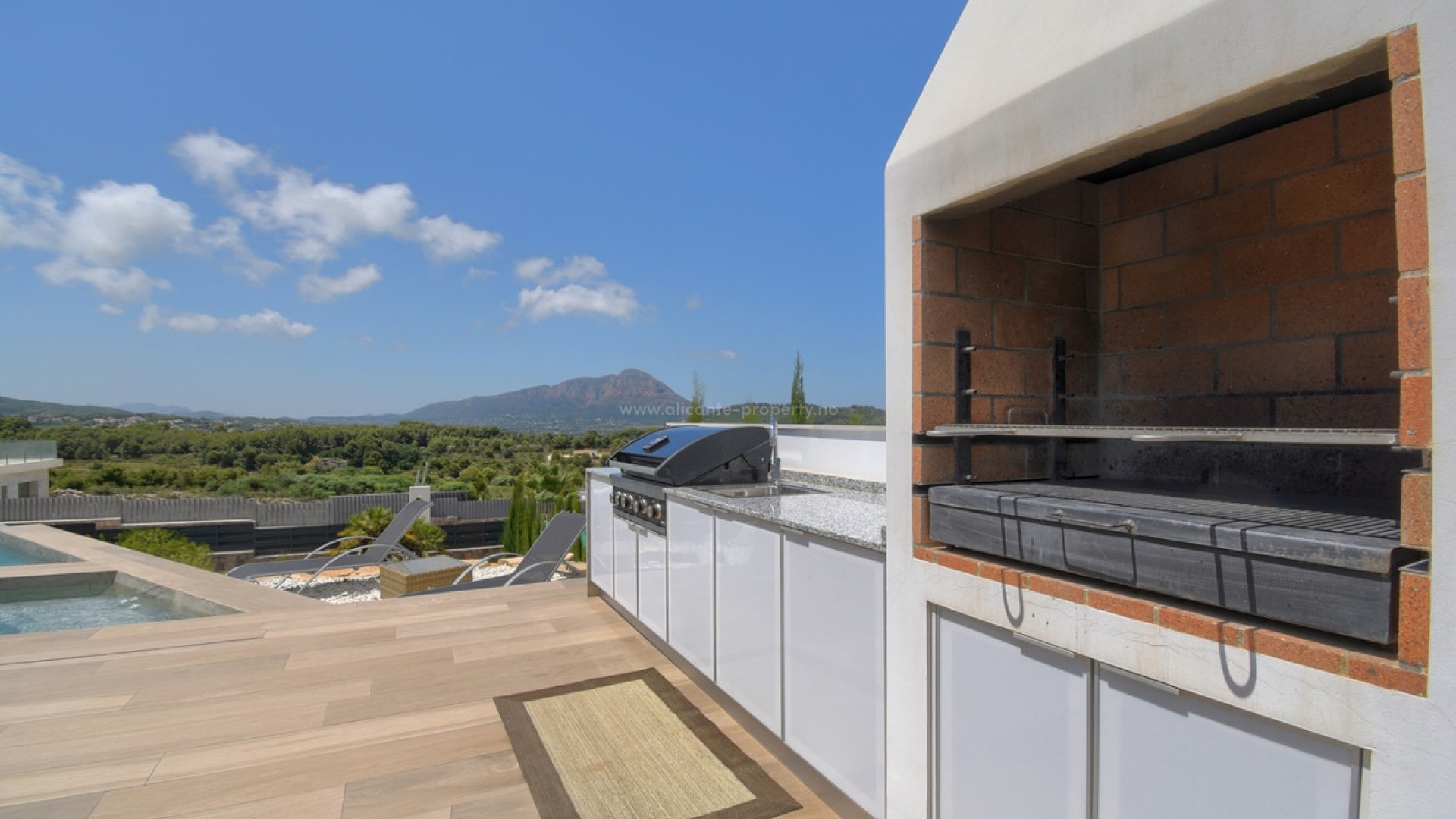 Villa en Jávea - Xàbia Centro