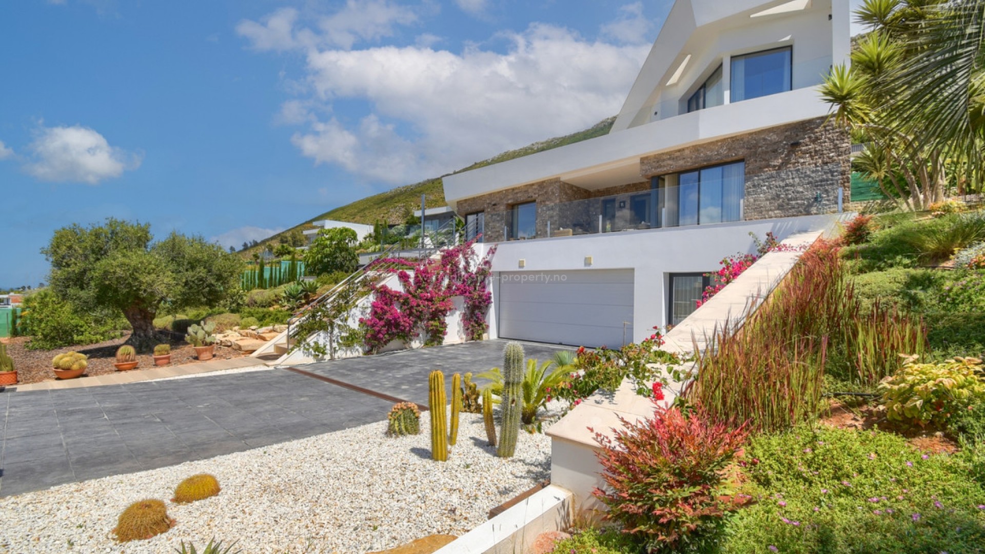 Villa en Jávea - Xàbia Centro