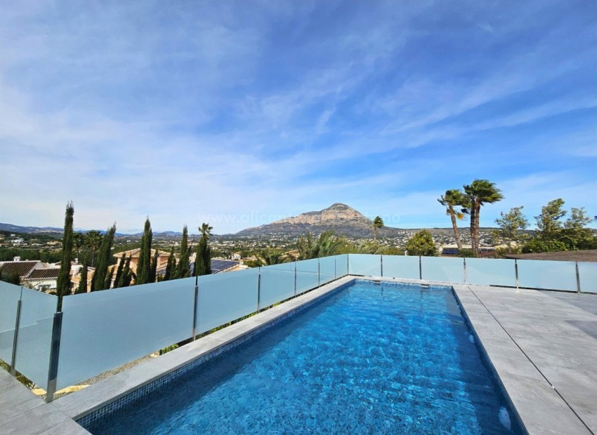 Villa en Jávea - Xàbia Centro