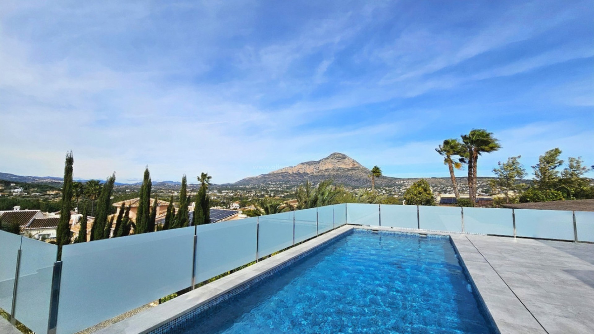 Villa en Jávea - Xàbia Centro