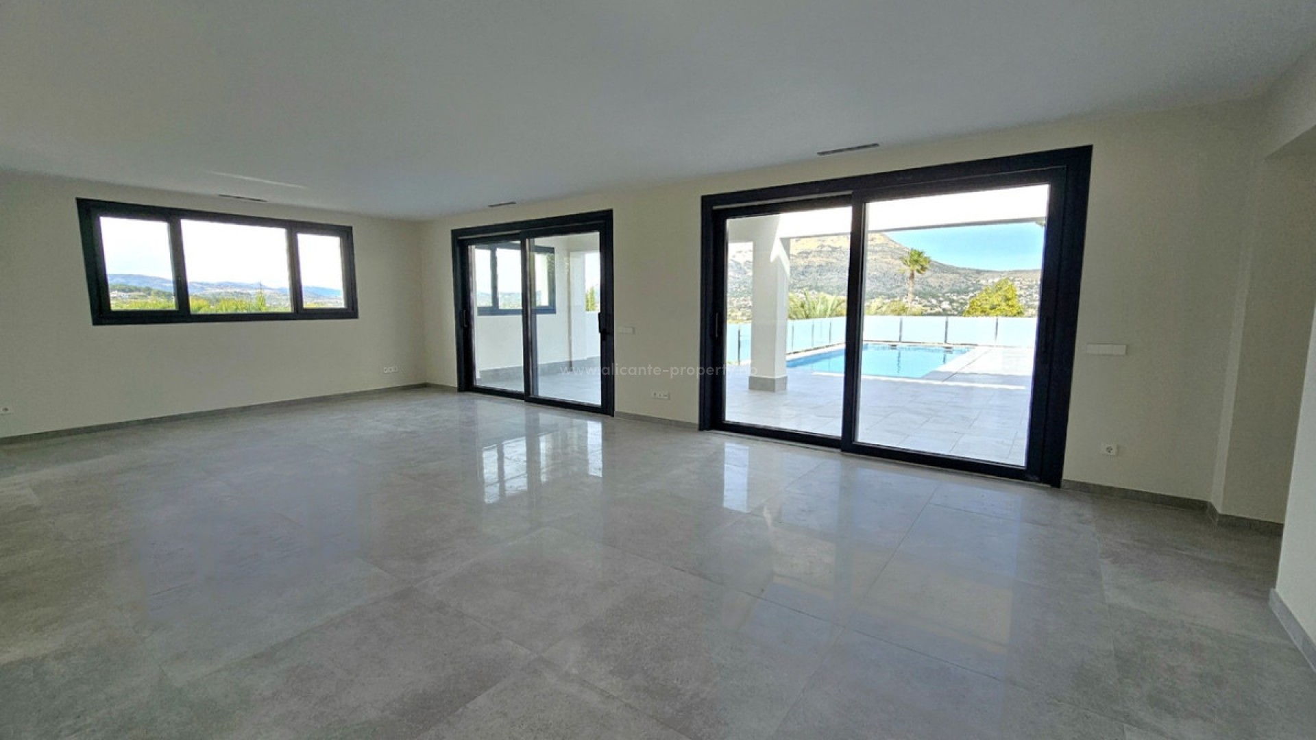 Villa en Jávea - Xàbia Centro
