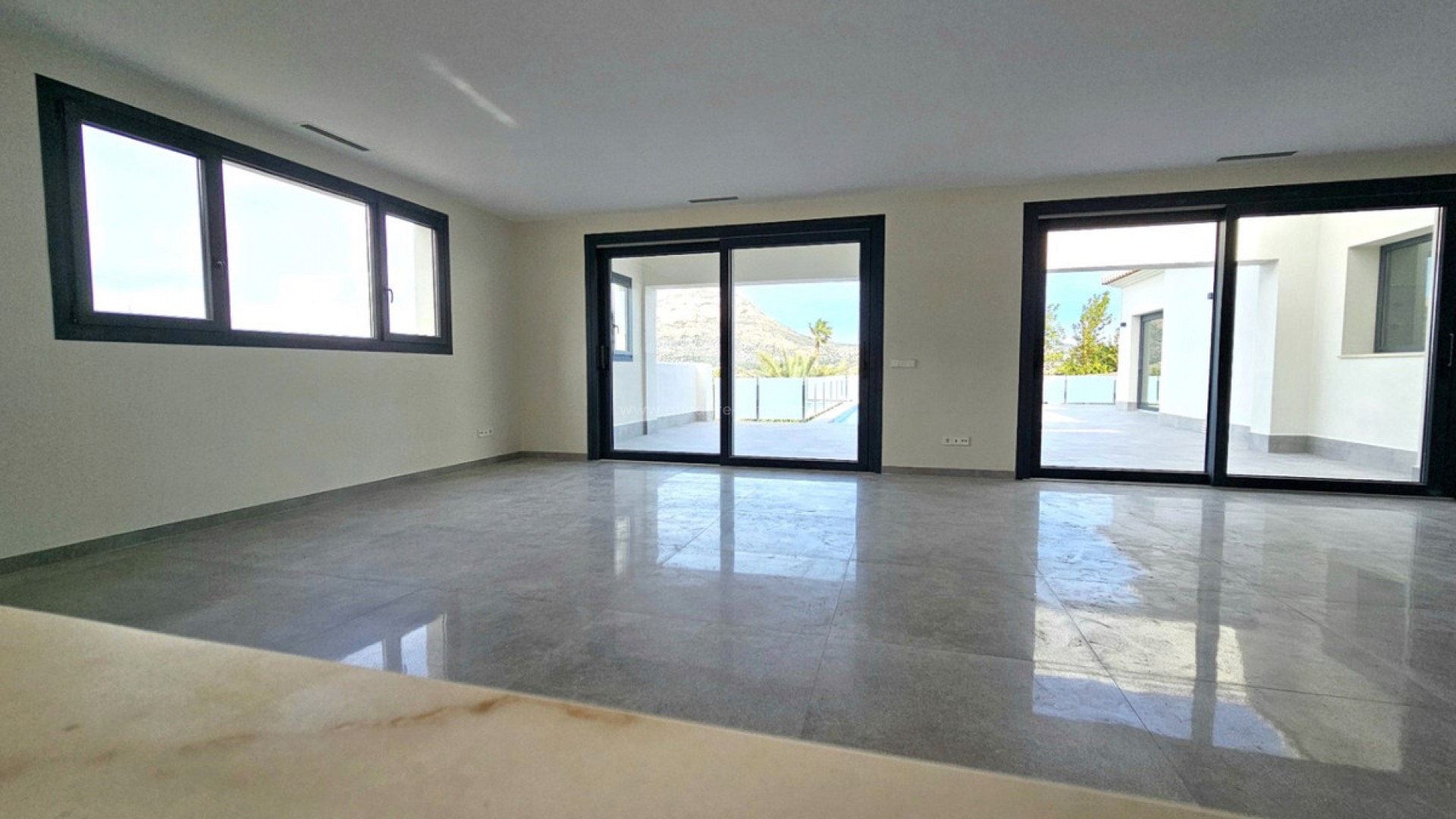 Villa en Jávea - Xàbia Centro