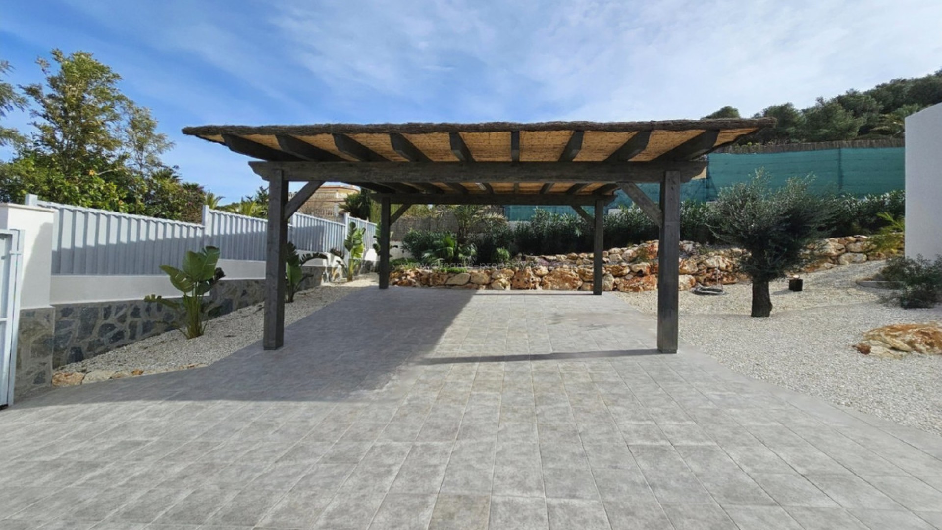 Villa en Jávea - Xàbia Centro