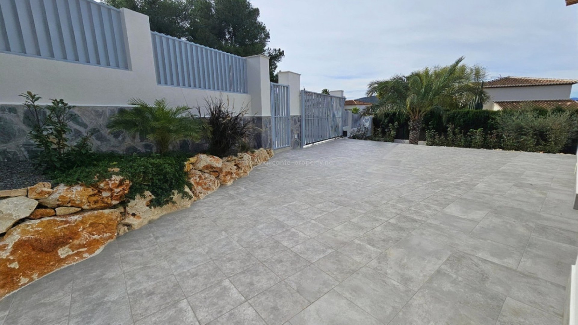 Villa en Jávea - Xàbia Centro