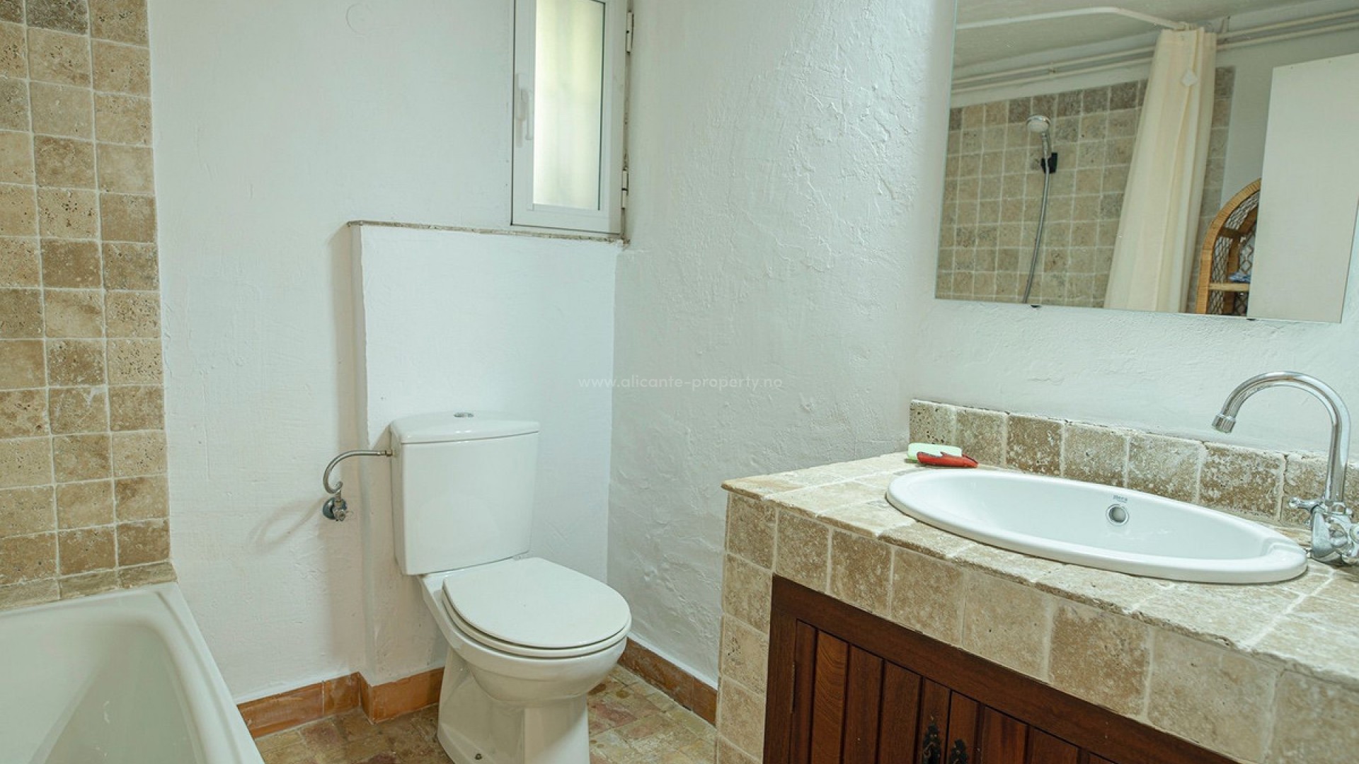 Villa en Jávea - Xàbia Centro
