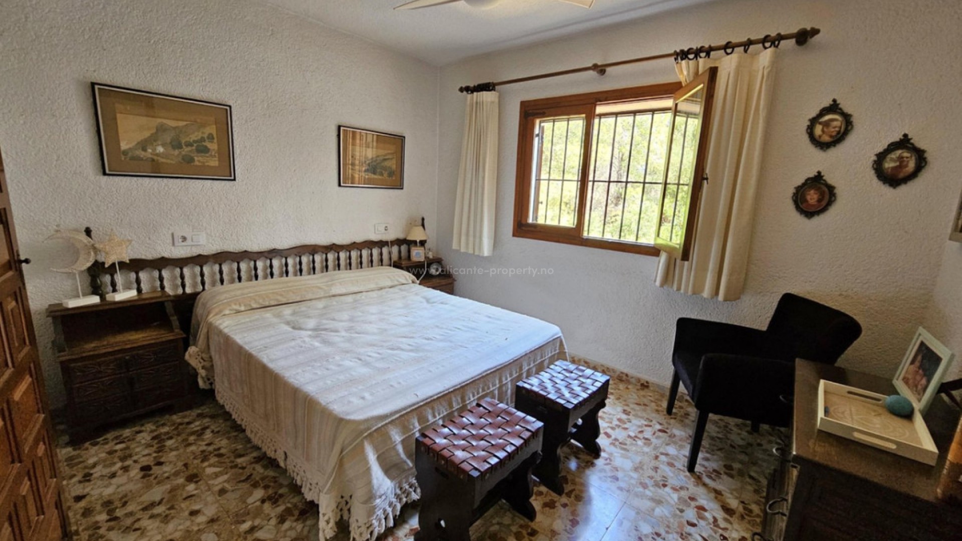 Villa en Jávea - Xàbia Centro