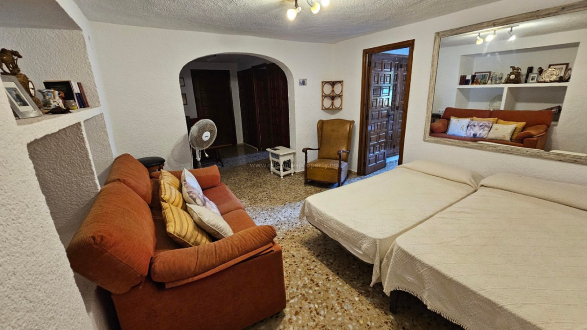 Villa en Jávea - Xàbia Centro