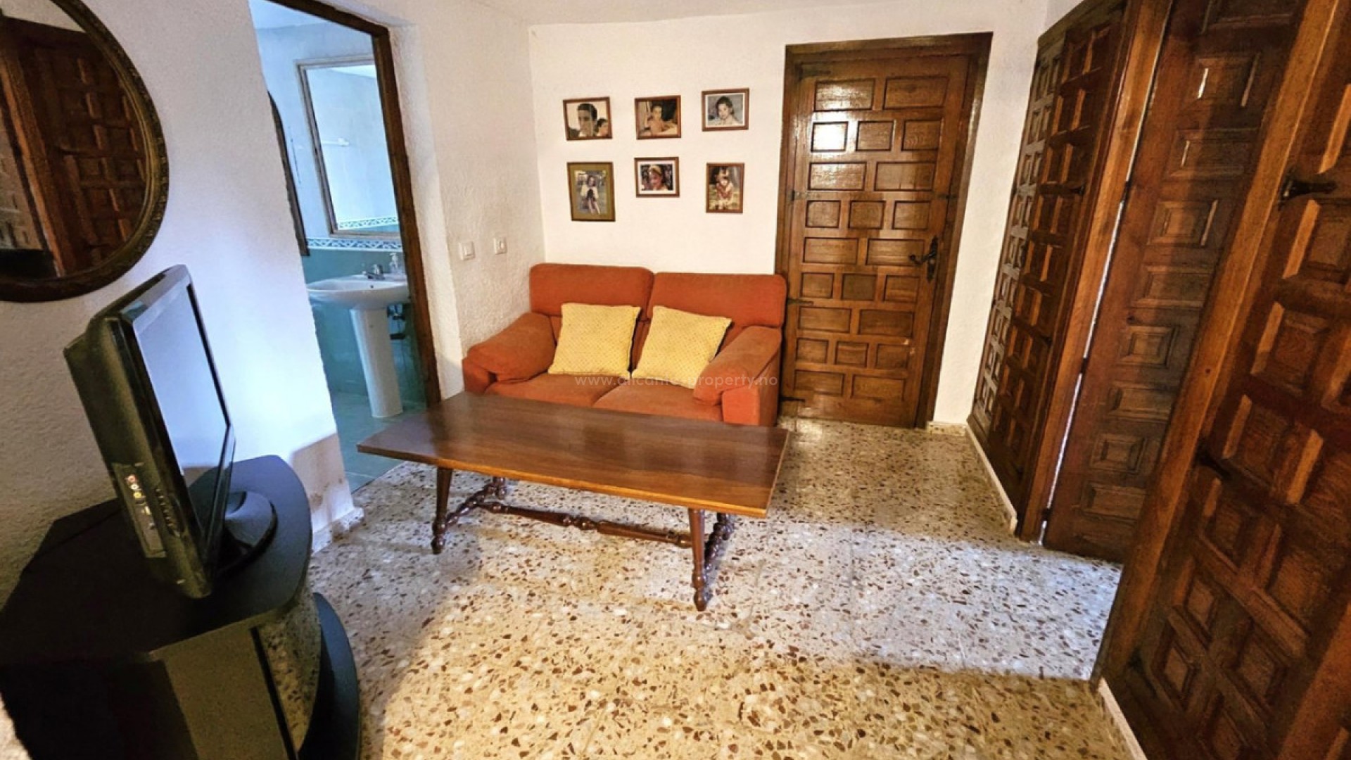 Villa en Jávea - Xàbia Centro
