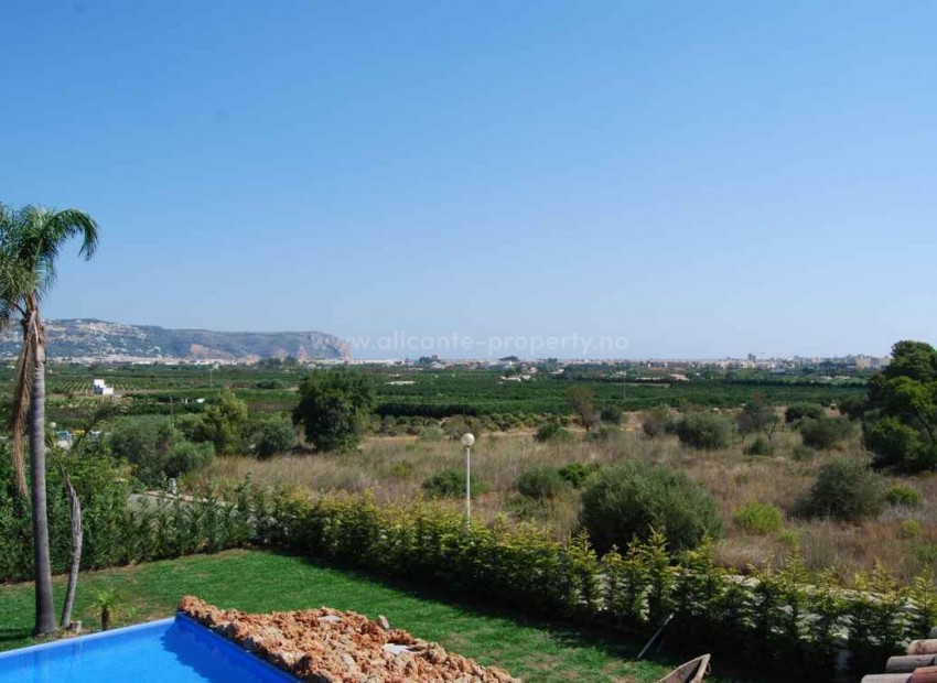 Villa en Jávea - Xàbia Centro