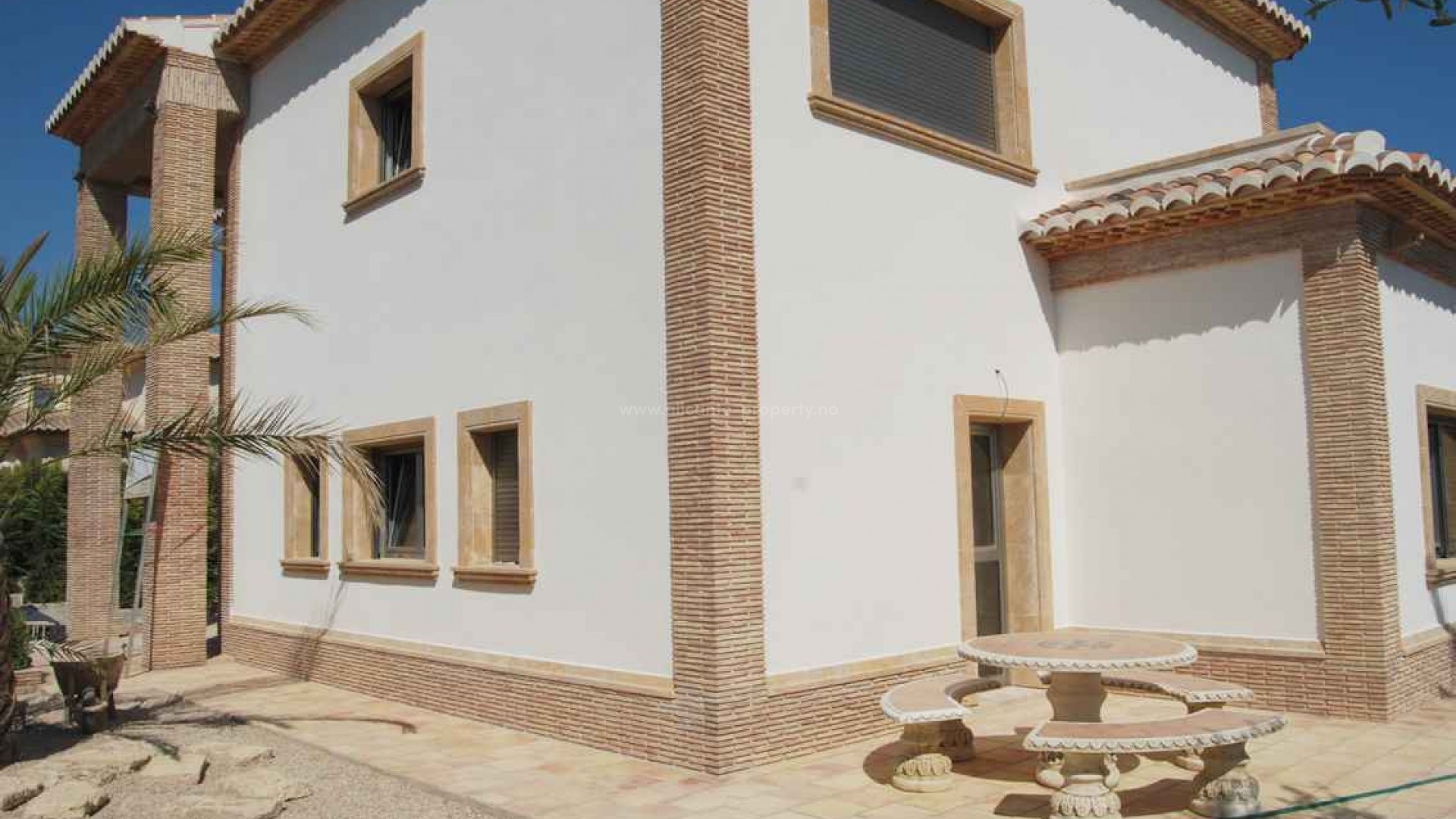 Villa en Jávea - Xàbia Centro