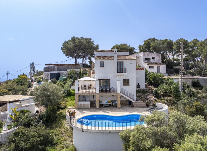 Villa en Jávea - Xàbia Centro