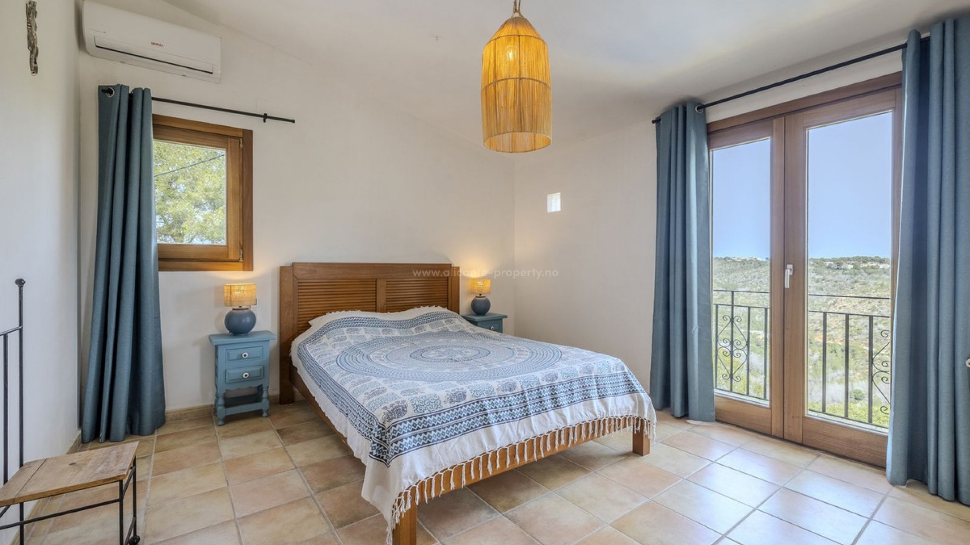 Villa en Jávea - Xàbia Centro