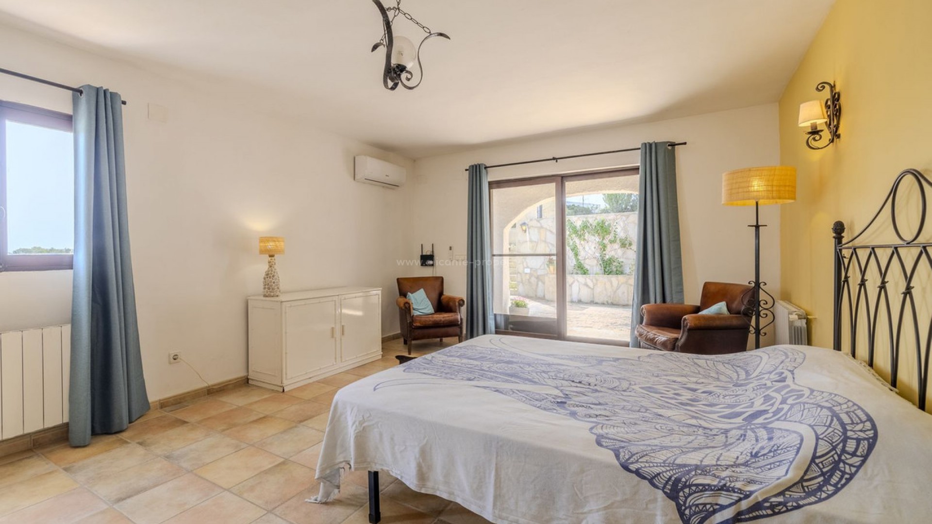 Villa en Jávea - Xàbia Centro