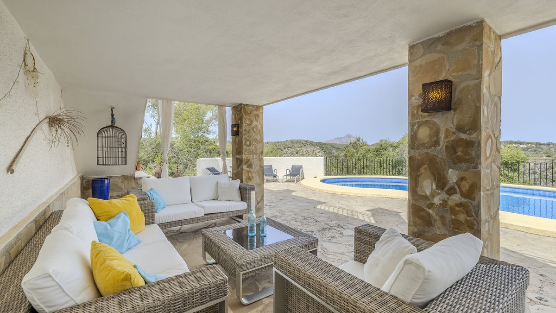 Villa en Jávea - Xàbia Centro
