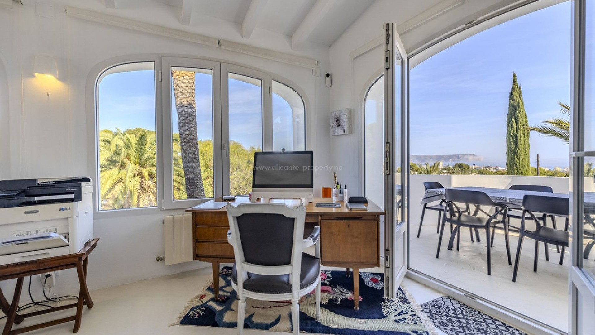 Villa en Jávea - Xàbia Centro
