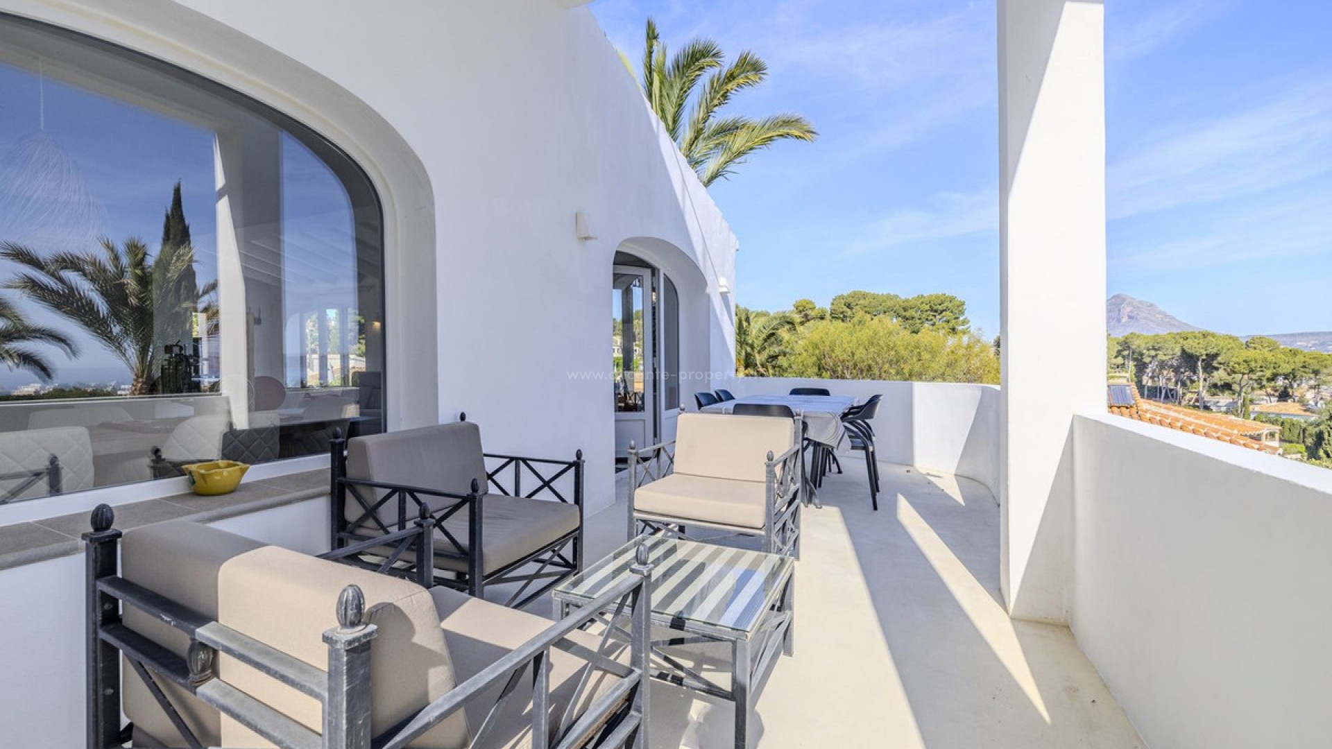 Villa en Jávea - Xàbia Centro